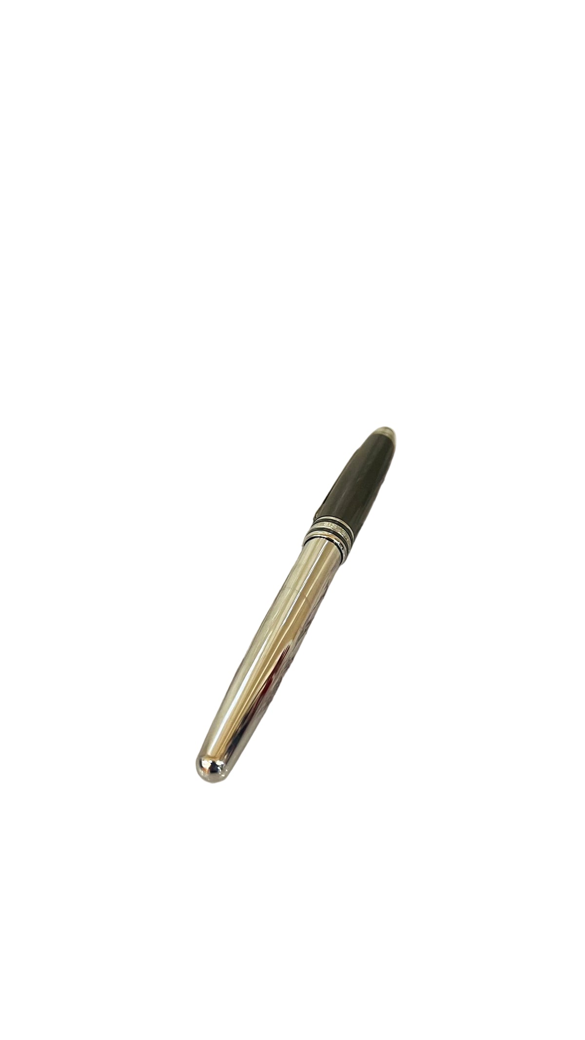 Mont Blanc Meisterstück Solitaire Pen PRE OWNED
