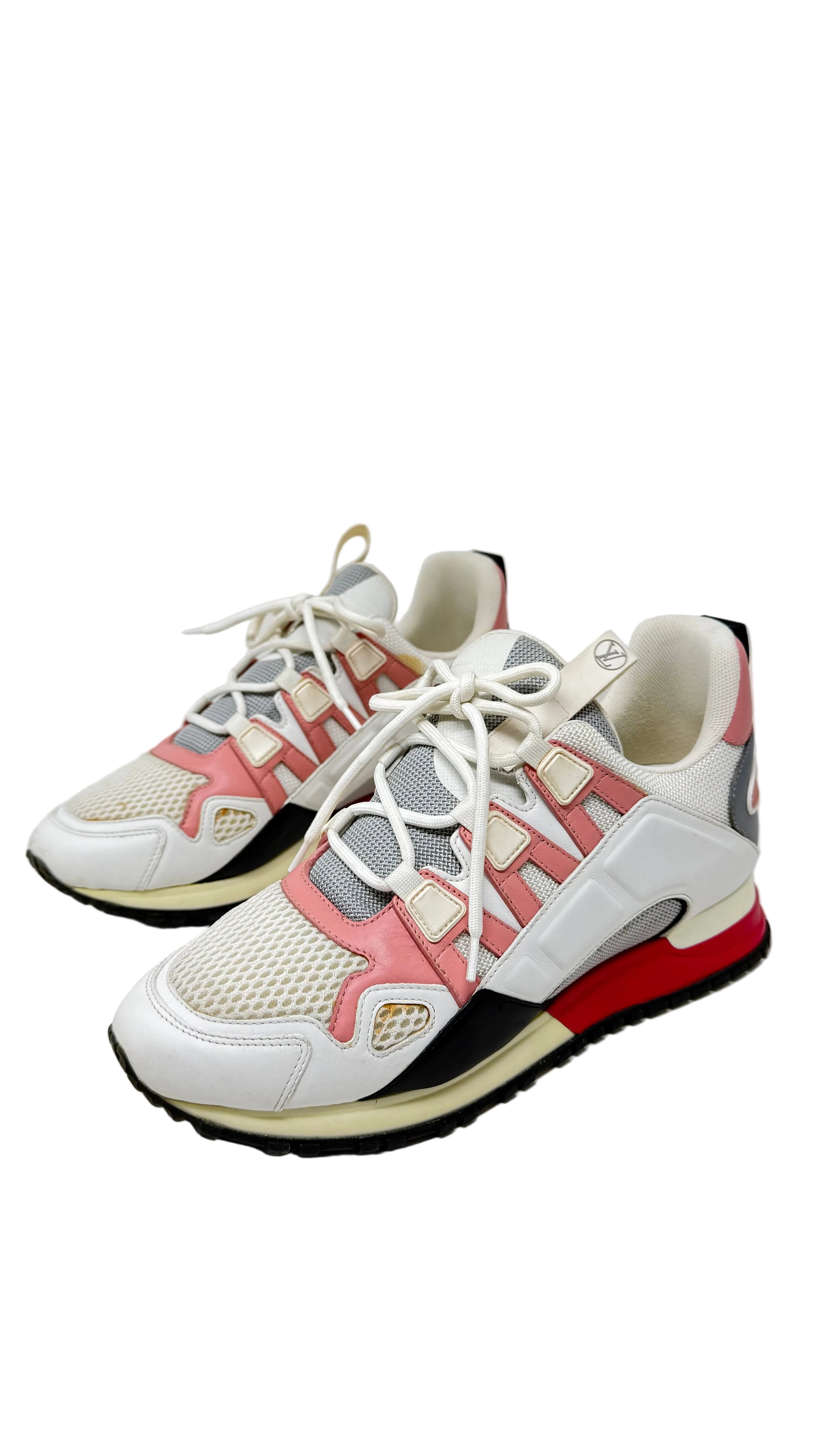 Louis Vuitton Sneaker