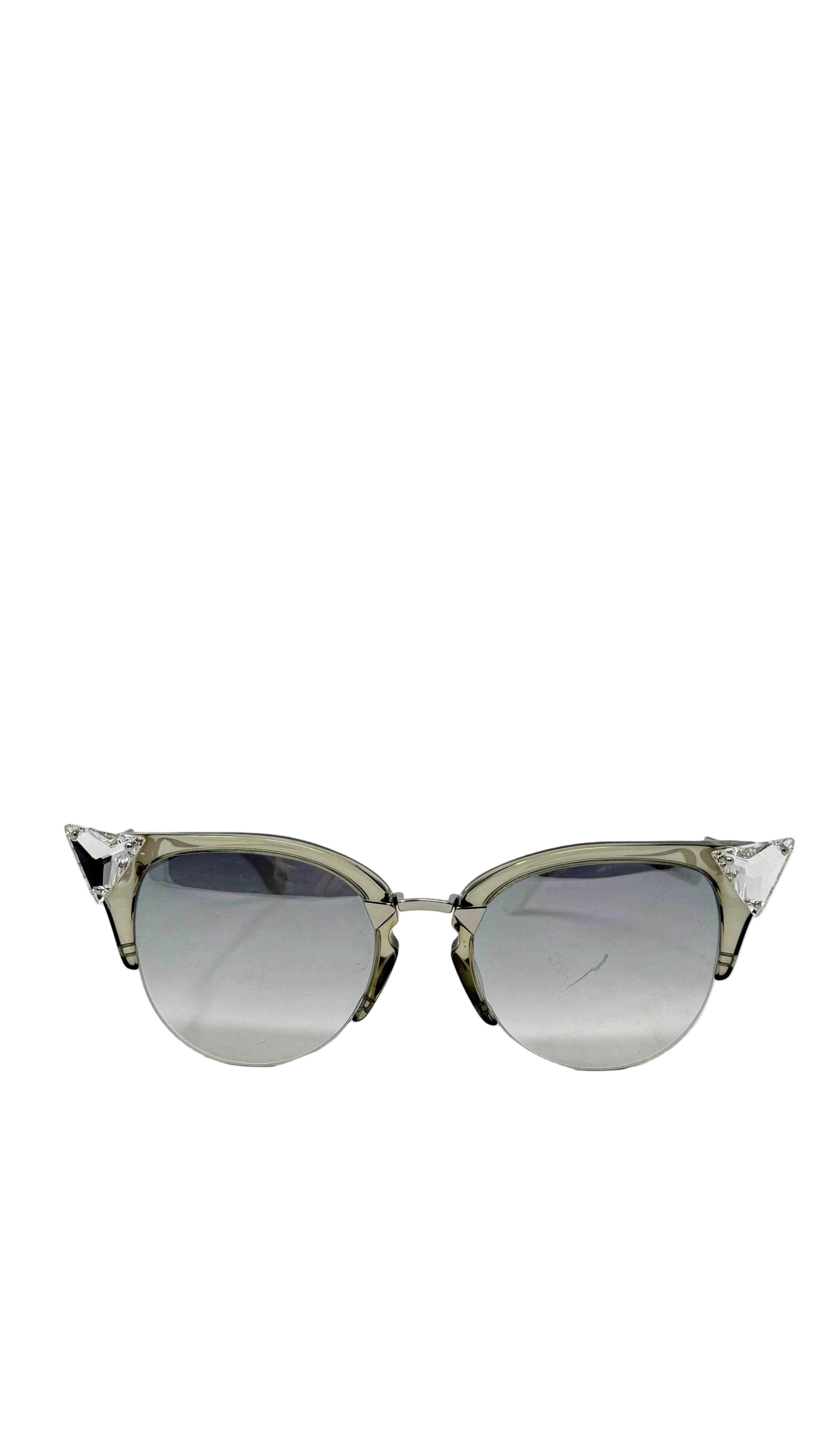 Fendi Preloved Sunglasses