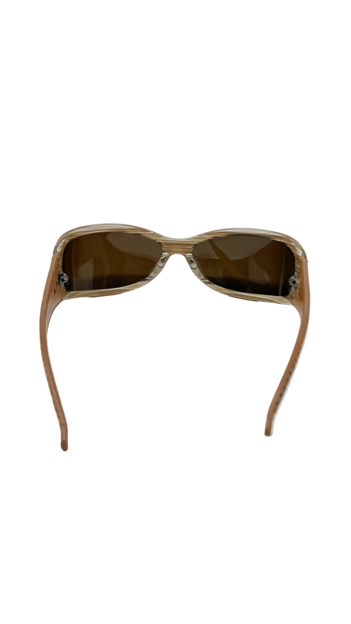 Alvero Martin Sunglasses PRE OWNED