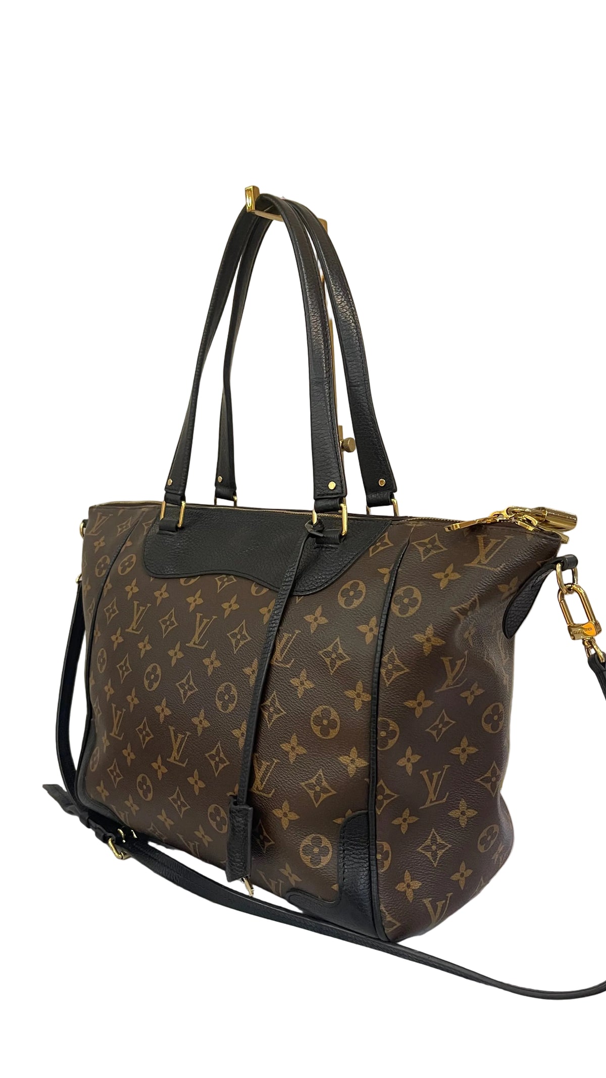 Louis Vuitton Preloved Estrela Bag MM