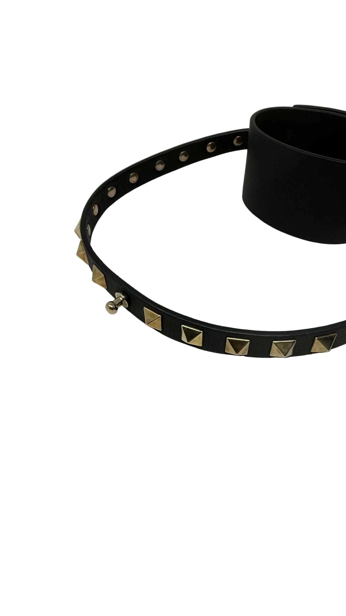 Valentino Rockstud Bracelet PRE OWNED