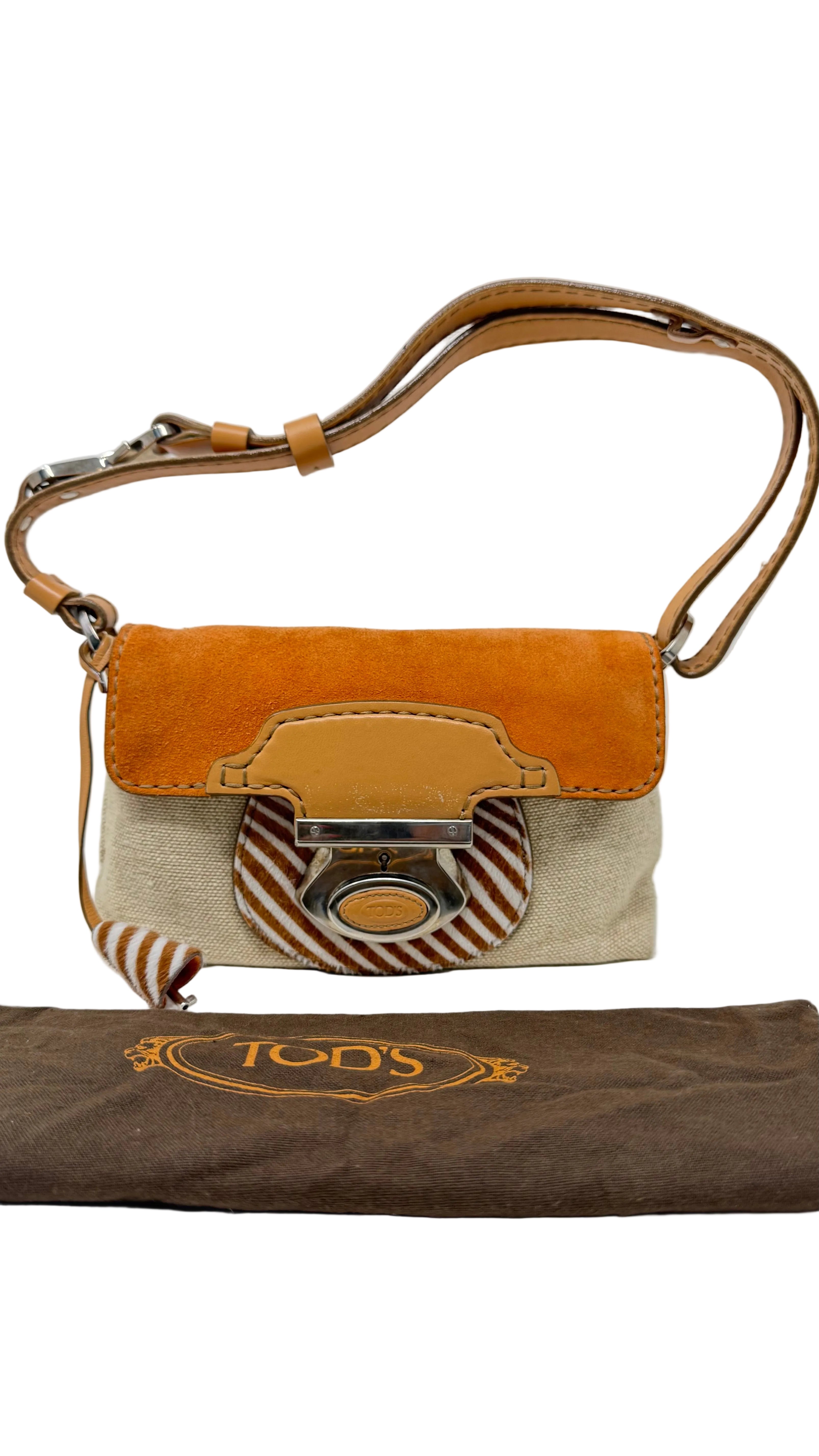 TODS Mini Bag