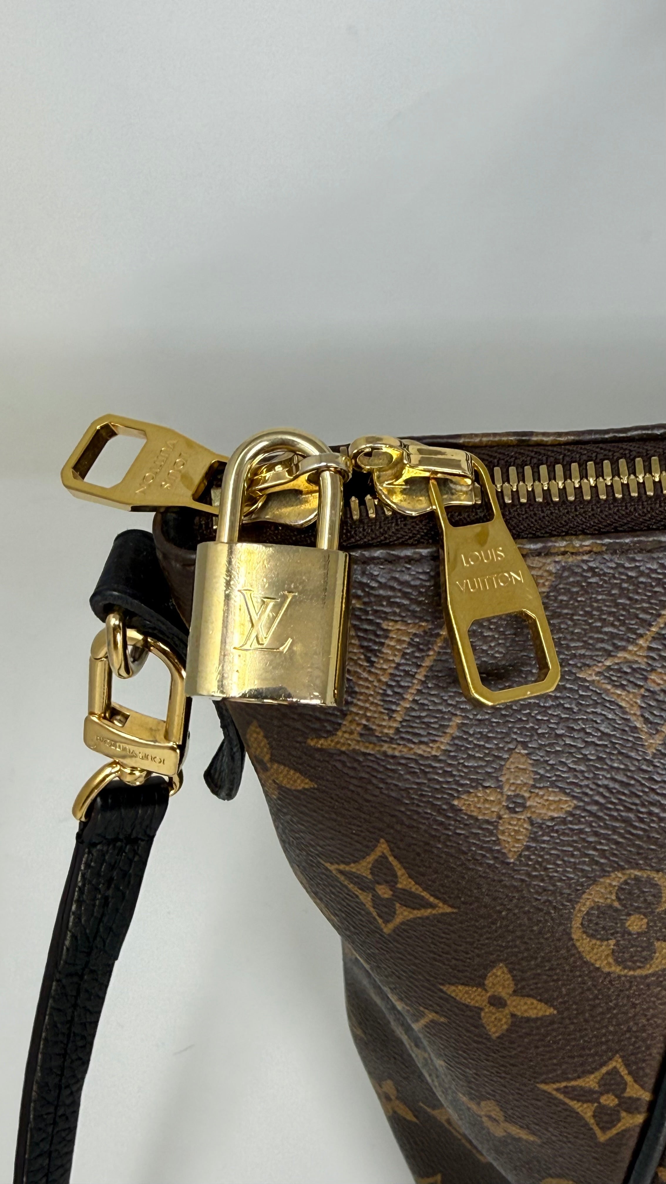 Louis Vuitton Preloved Estrela Bag