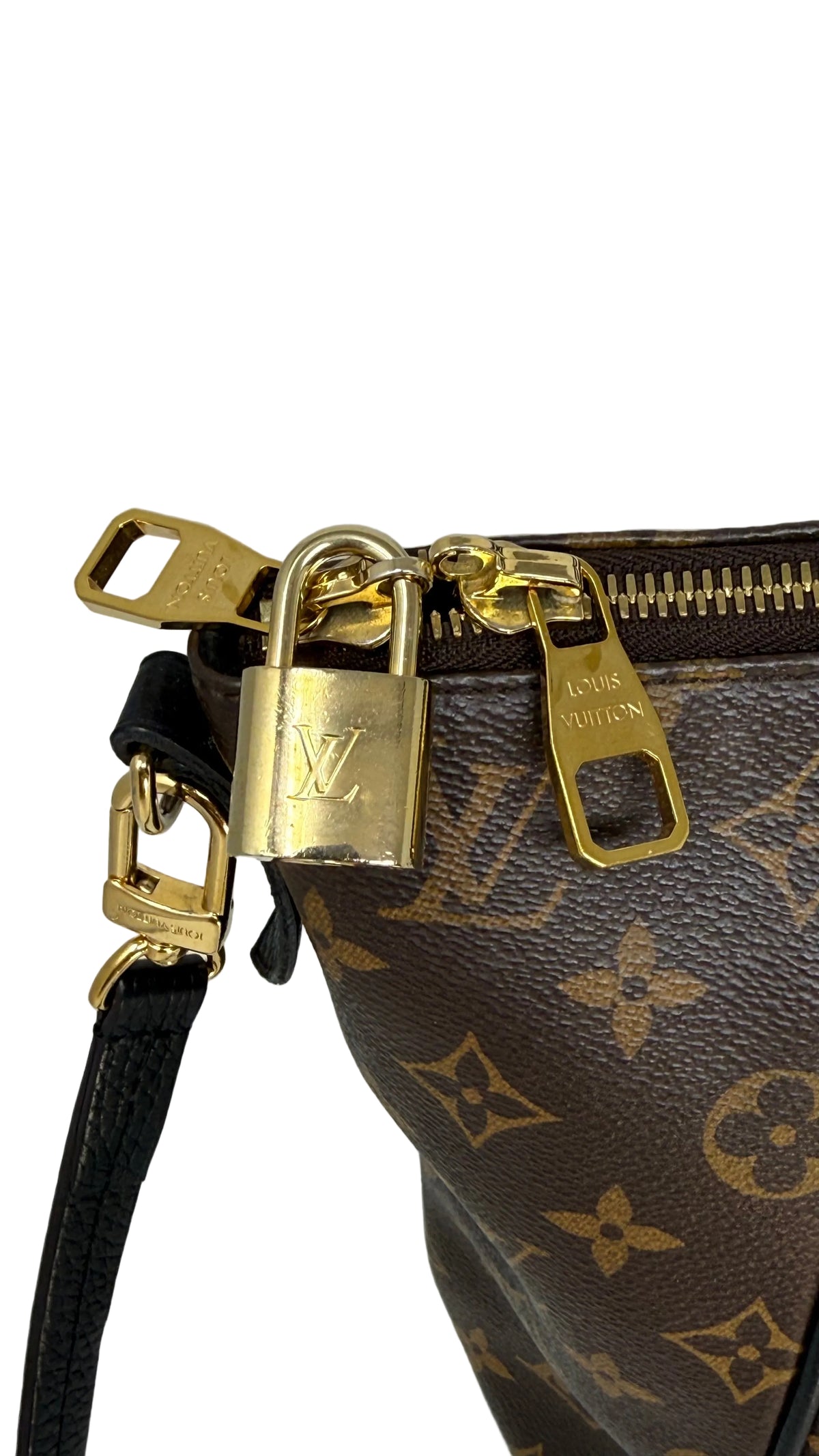 Louis Vuitton Preloved Estrela Bag MM