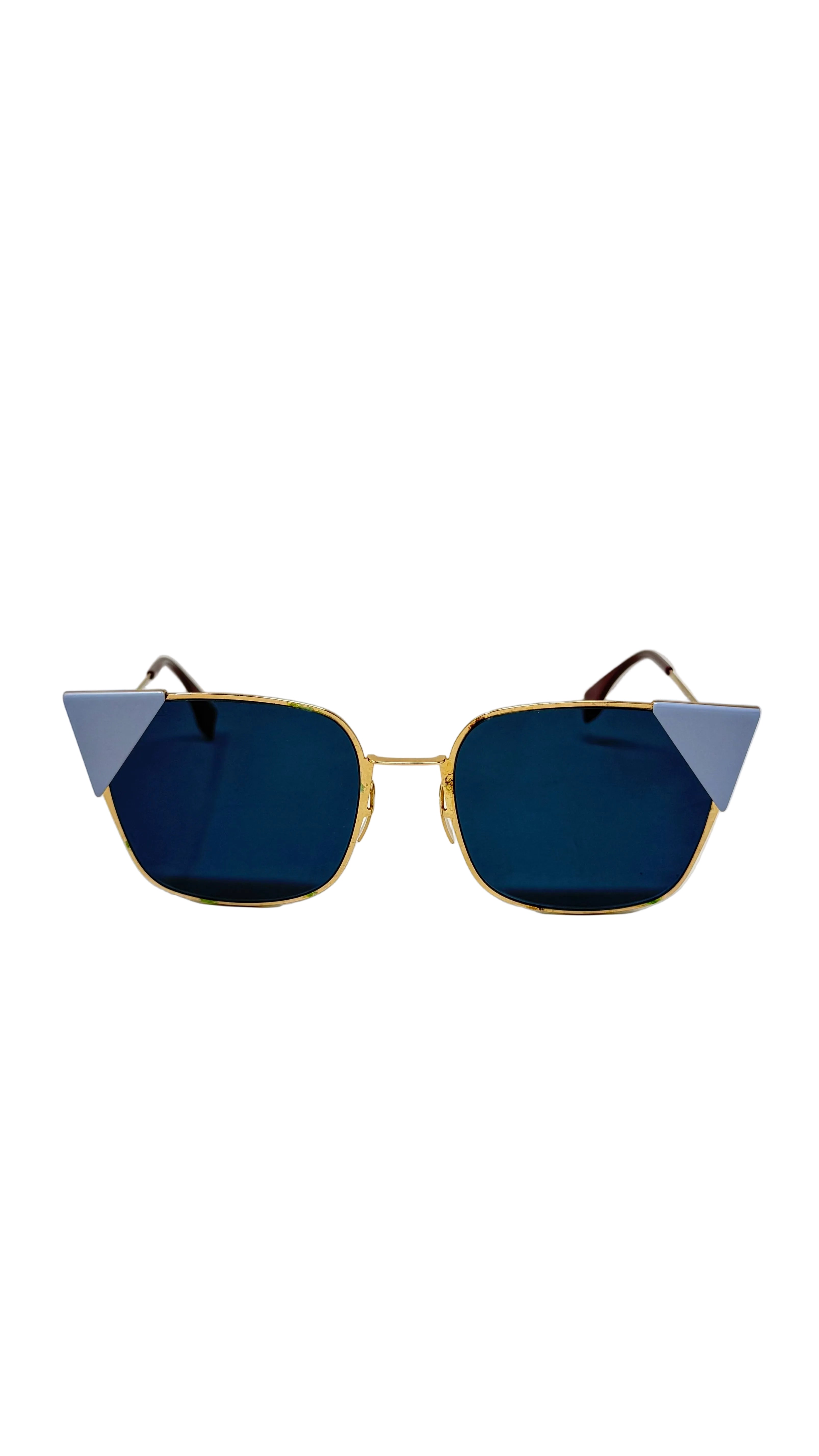 Fendi Preloved Sunglasses
