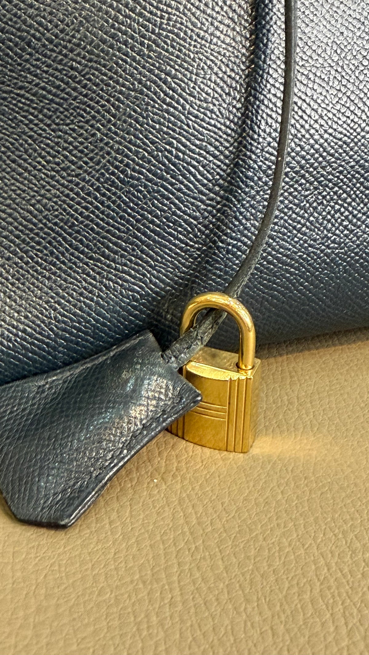 Hermès Birkin 35