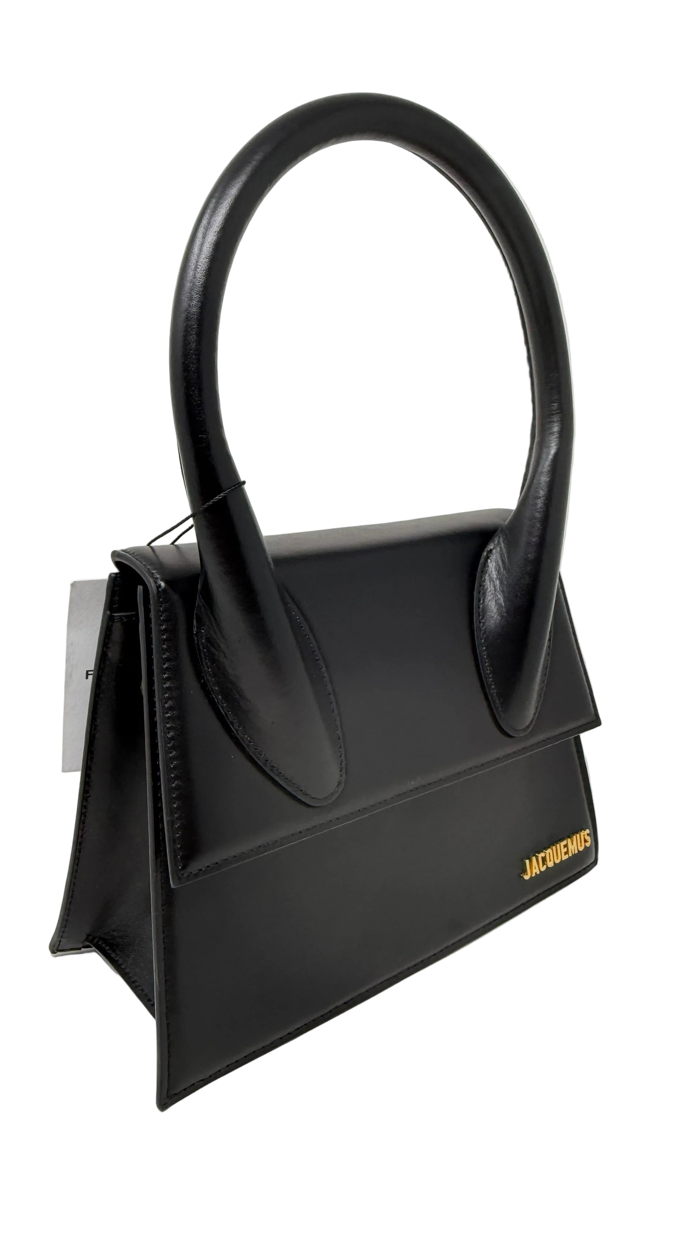 Jacquemus Preloved Black