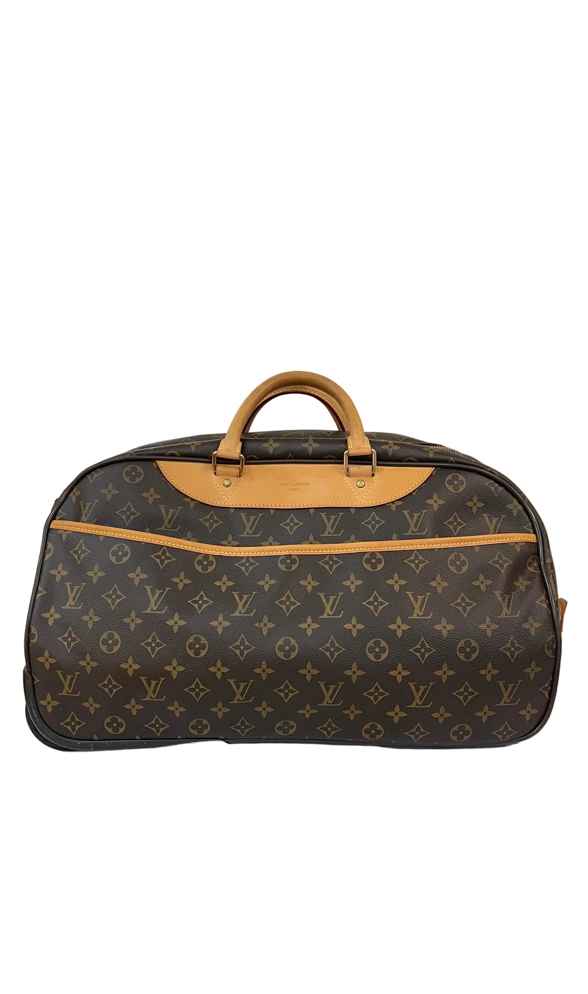 Louis Vuitton PRE OWNED Monogram Rolling Eole