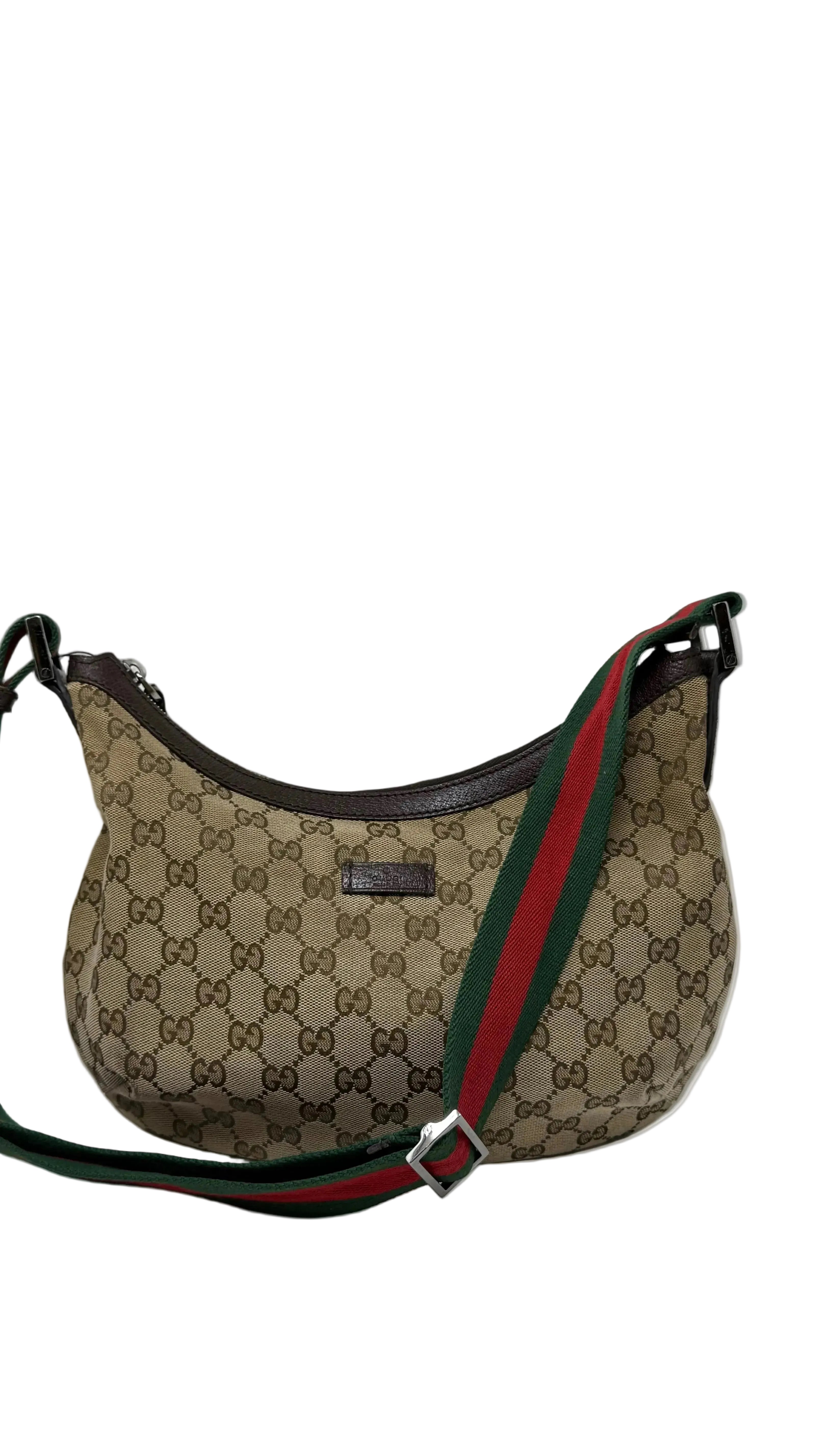 Gucci GG HalfMoon
