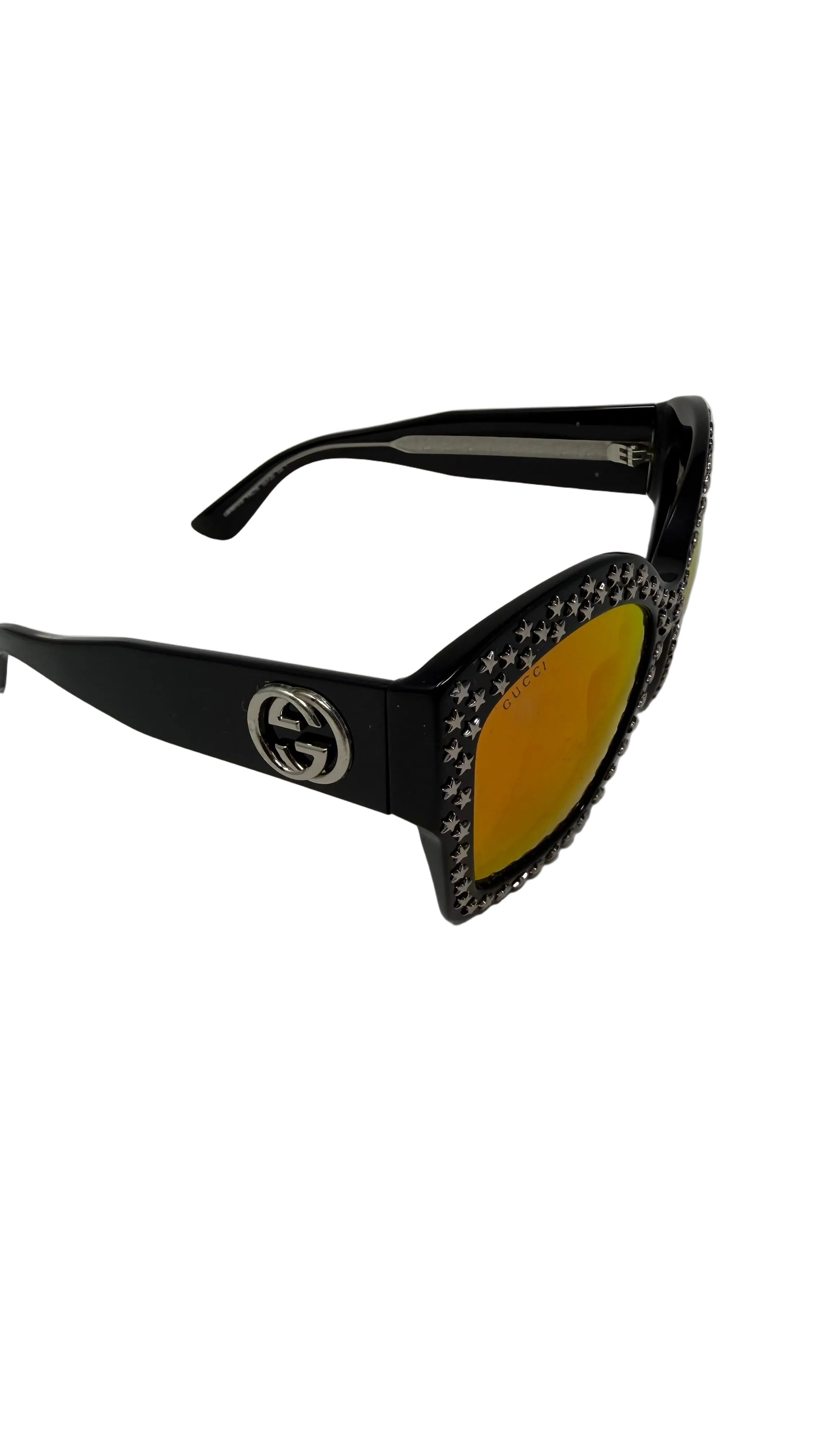 Gucci Preloved Sunglasses