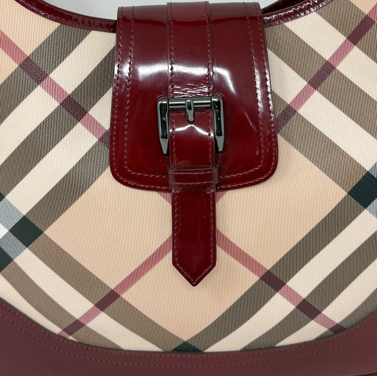 Burberry Pre OWNED Bag