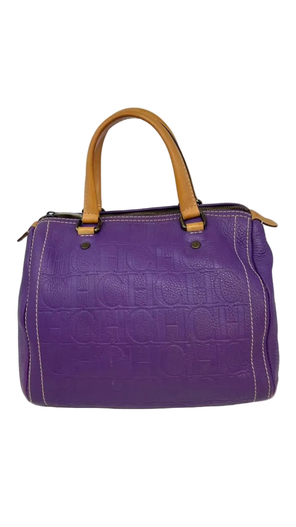 Carolina Herrera Andy Bag Preloved