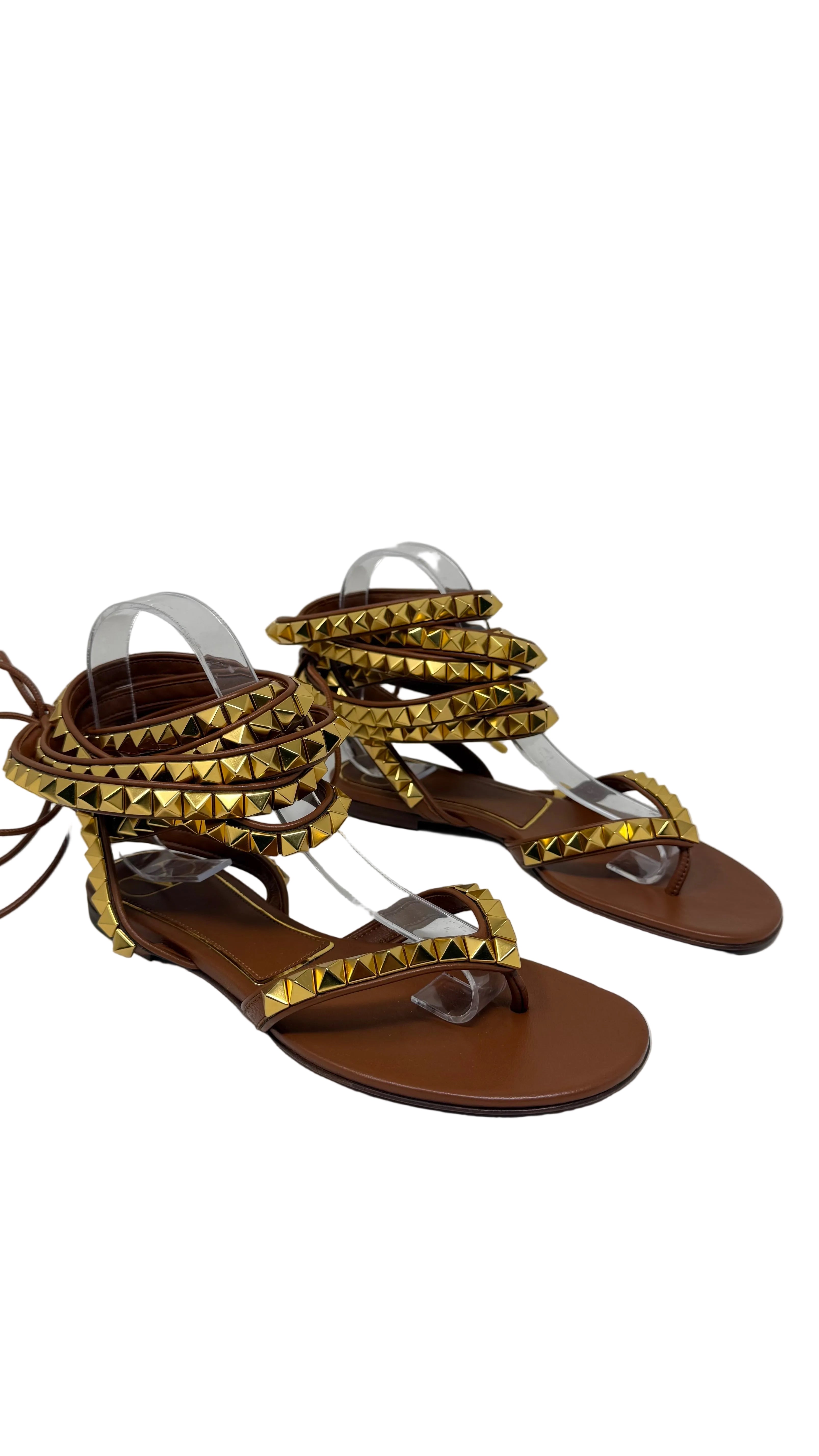 Valentino Sandals Greek