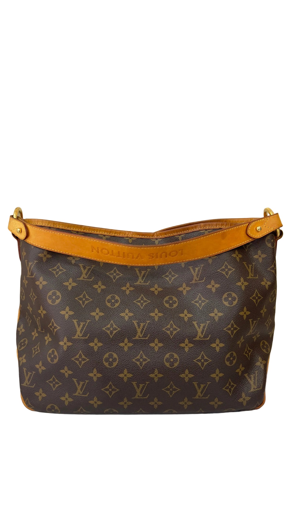 Louis Vuitton PRE OWNED Delightfull MM