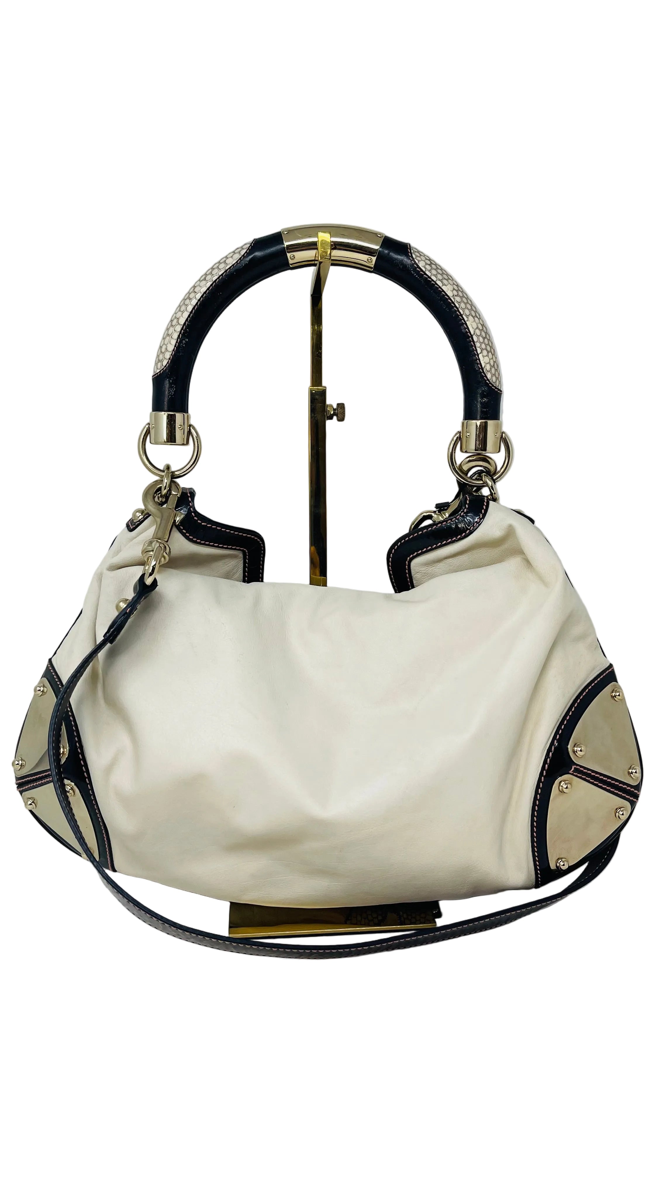 Gucci Indy Bag
