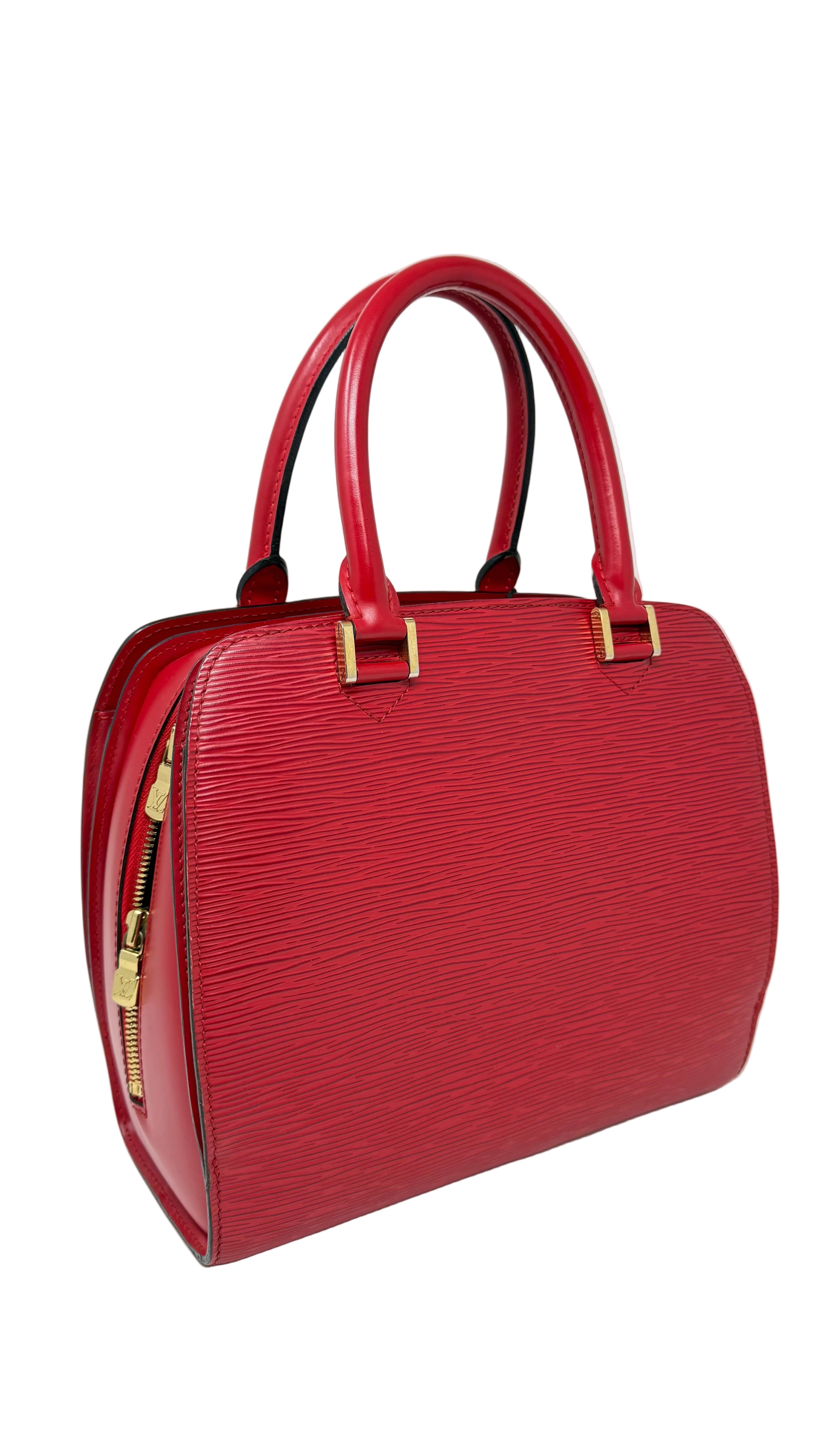 Louis Vuitton Preloved Point - Neuf