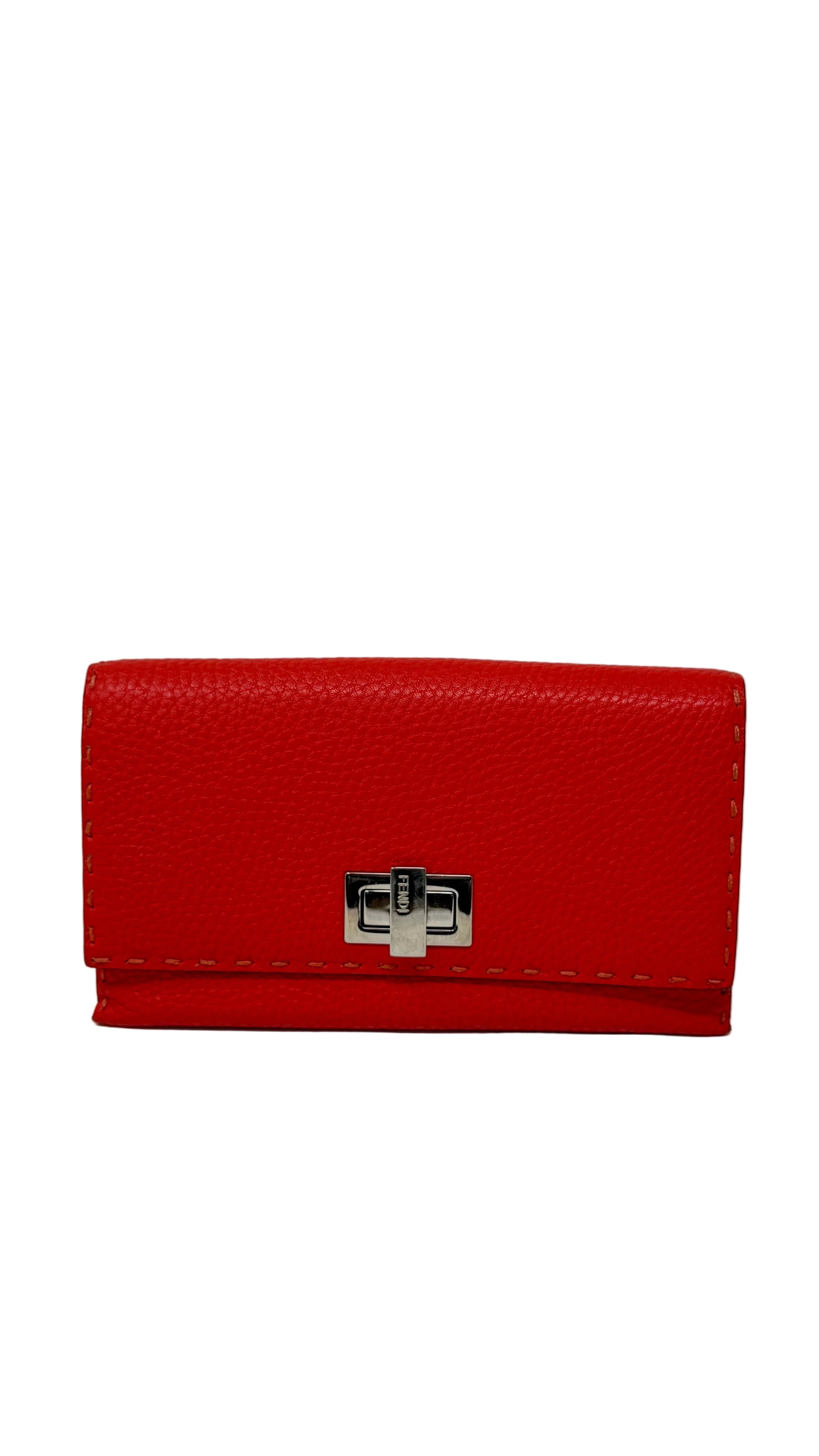 Fendi Wallet / Monedero