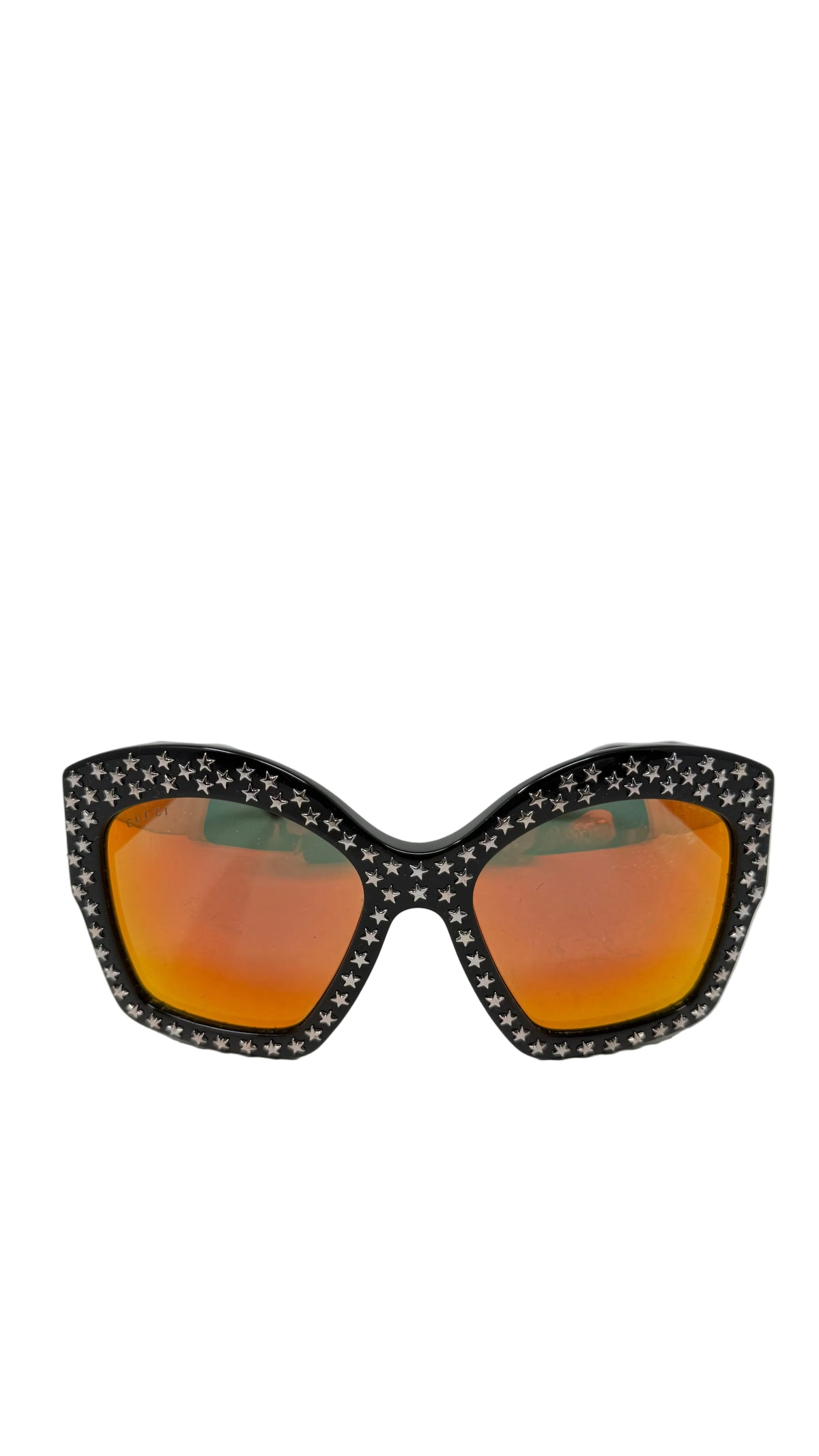 Gucci Preloved Sunglasses PRE OWNED