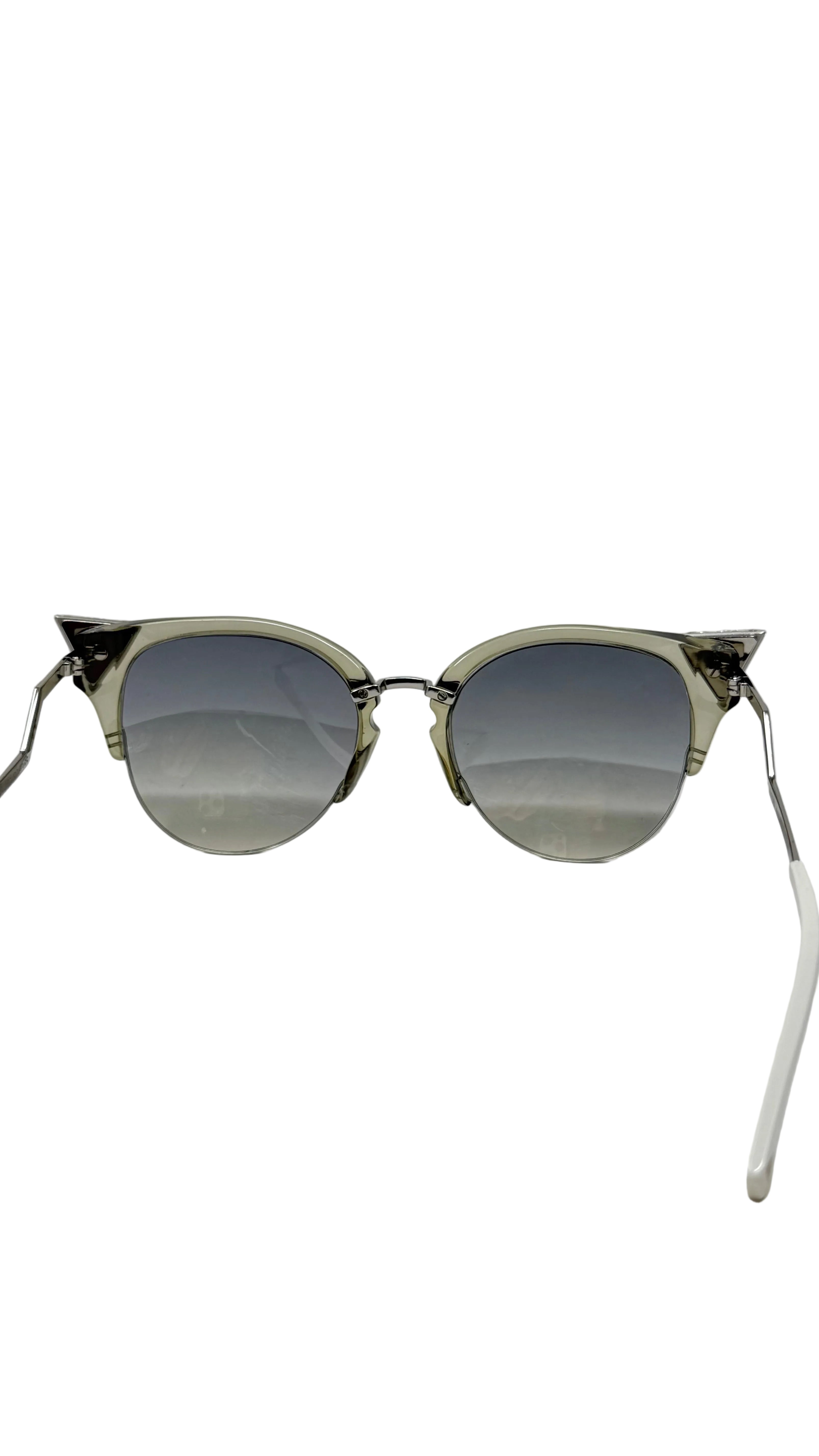 Fendi Preloved Sunglasses