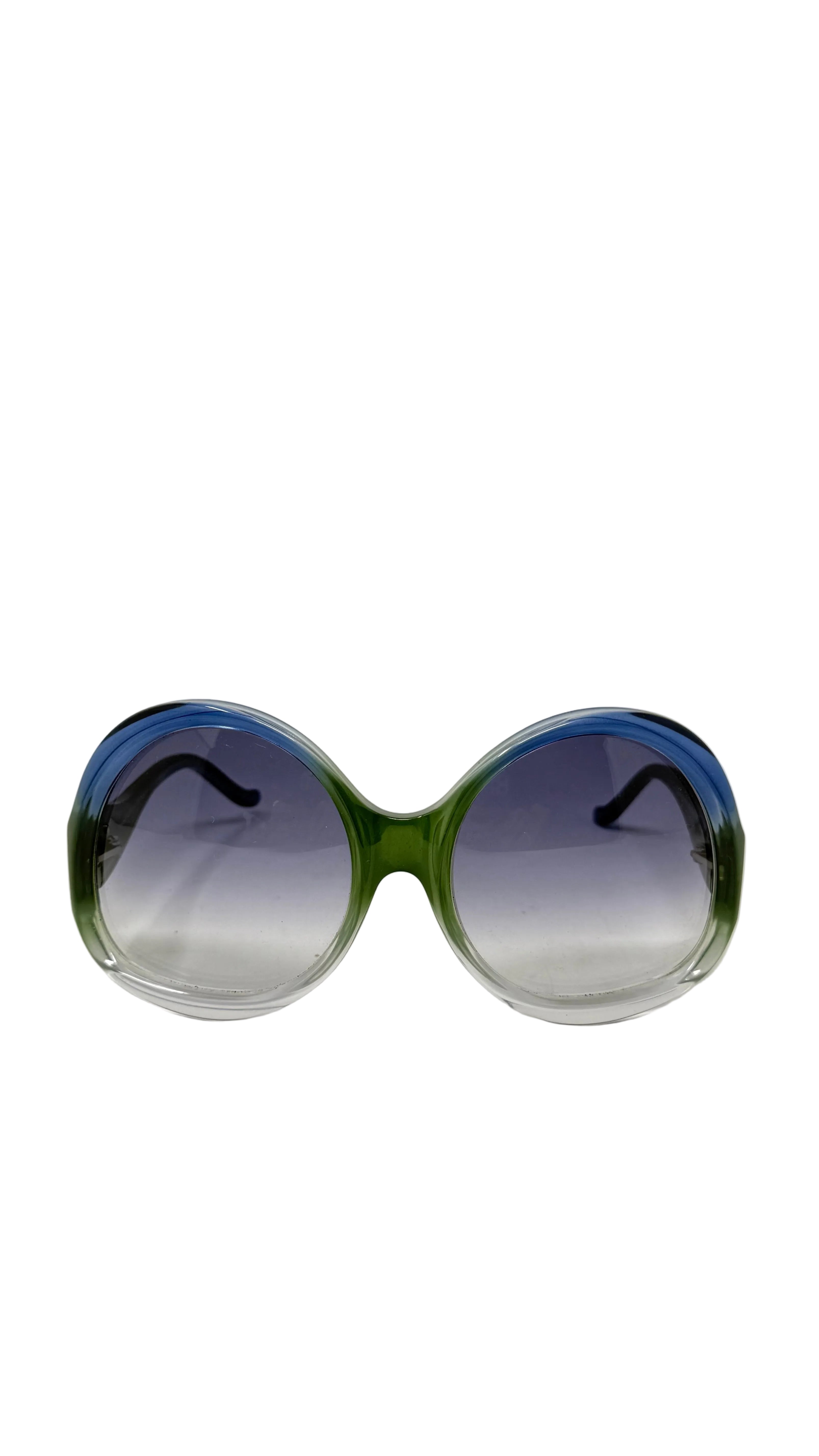 Balenciaga Preloved Sunglasses