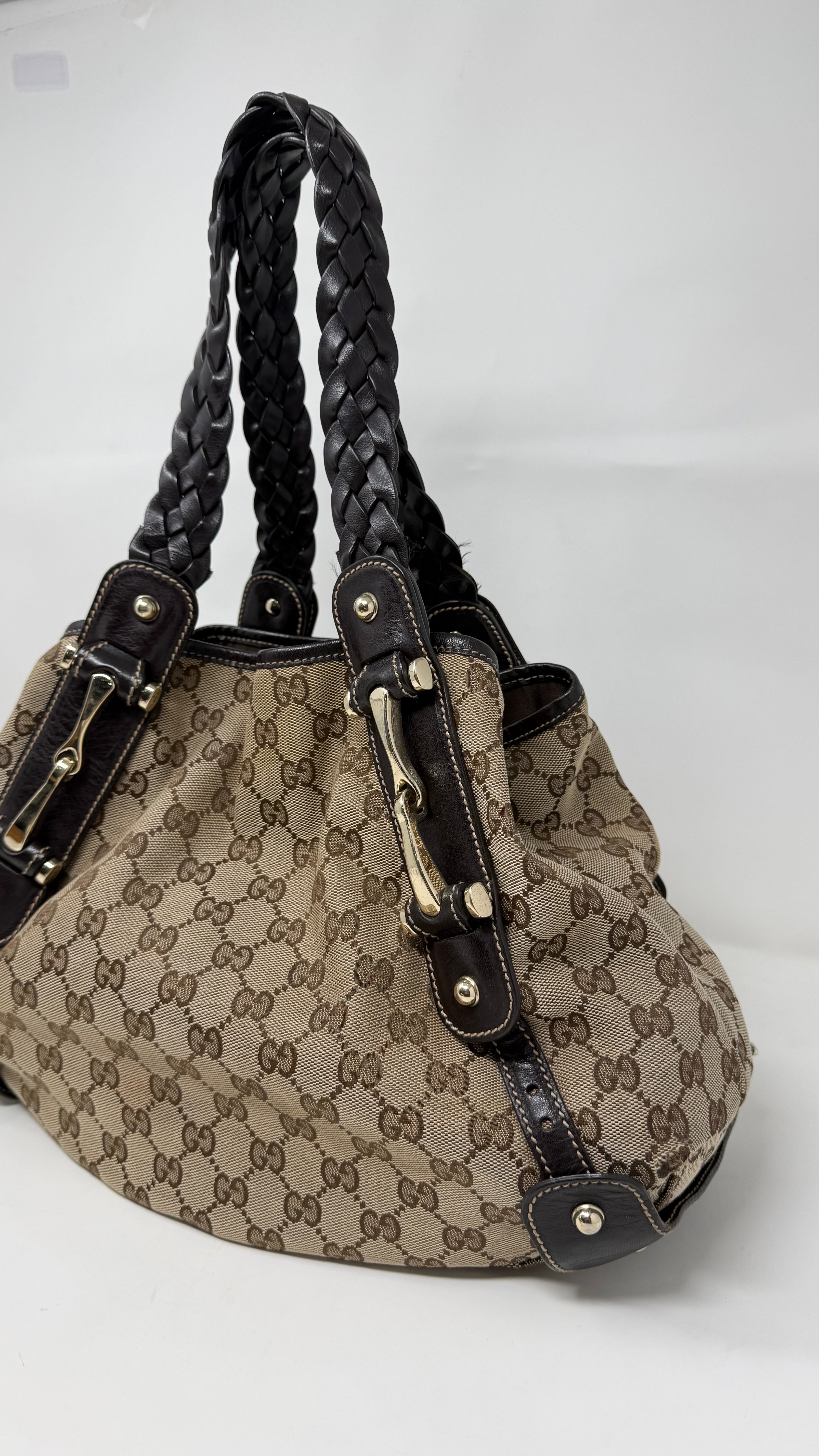 Gucci Preloved Bag