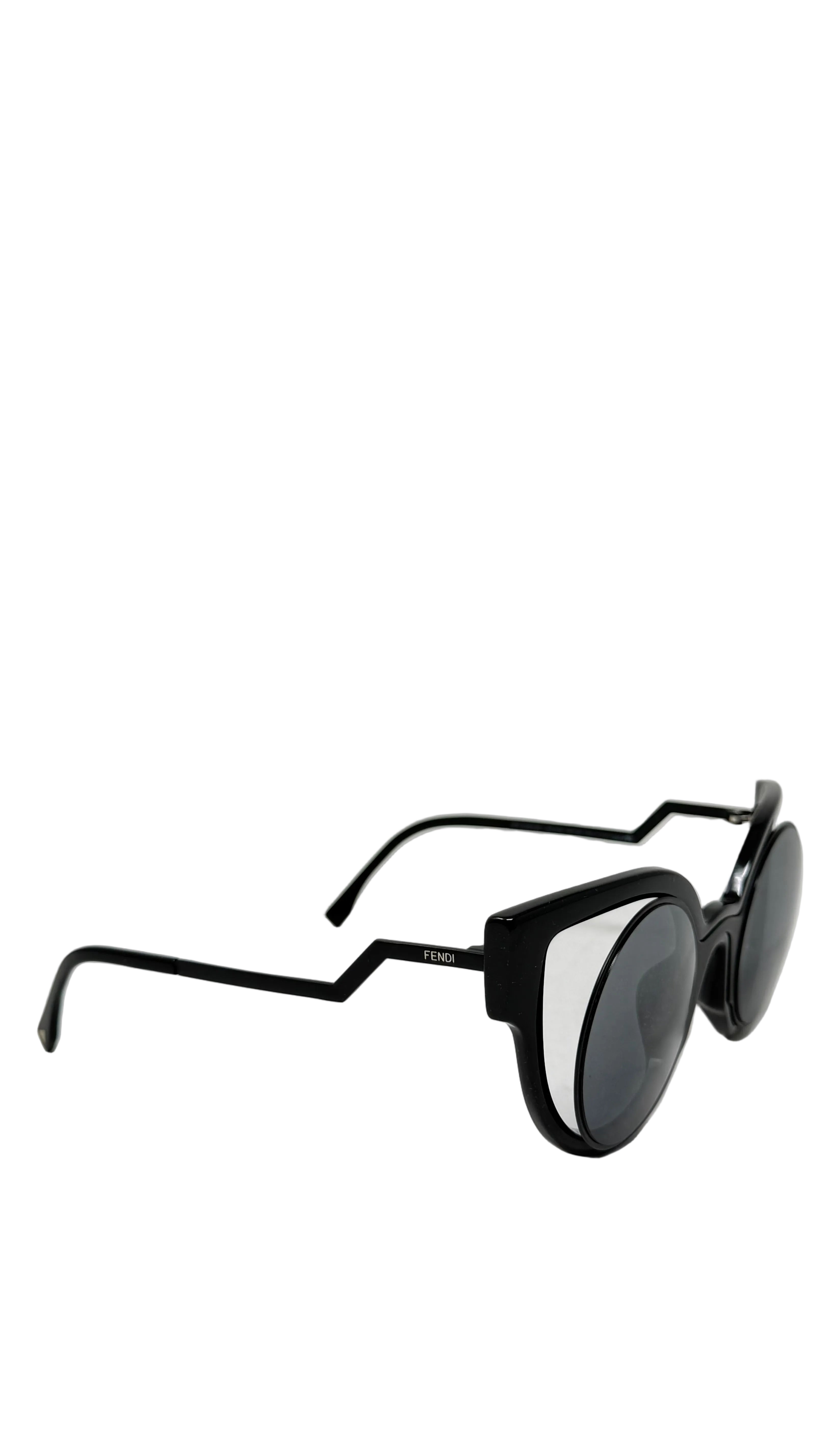 Fendi Preloved Sunglasses