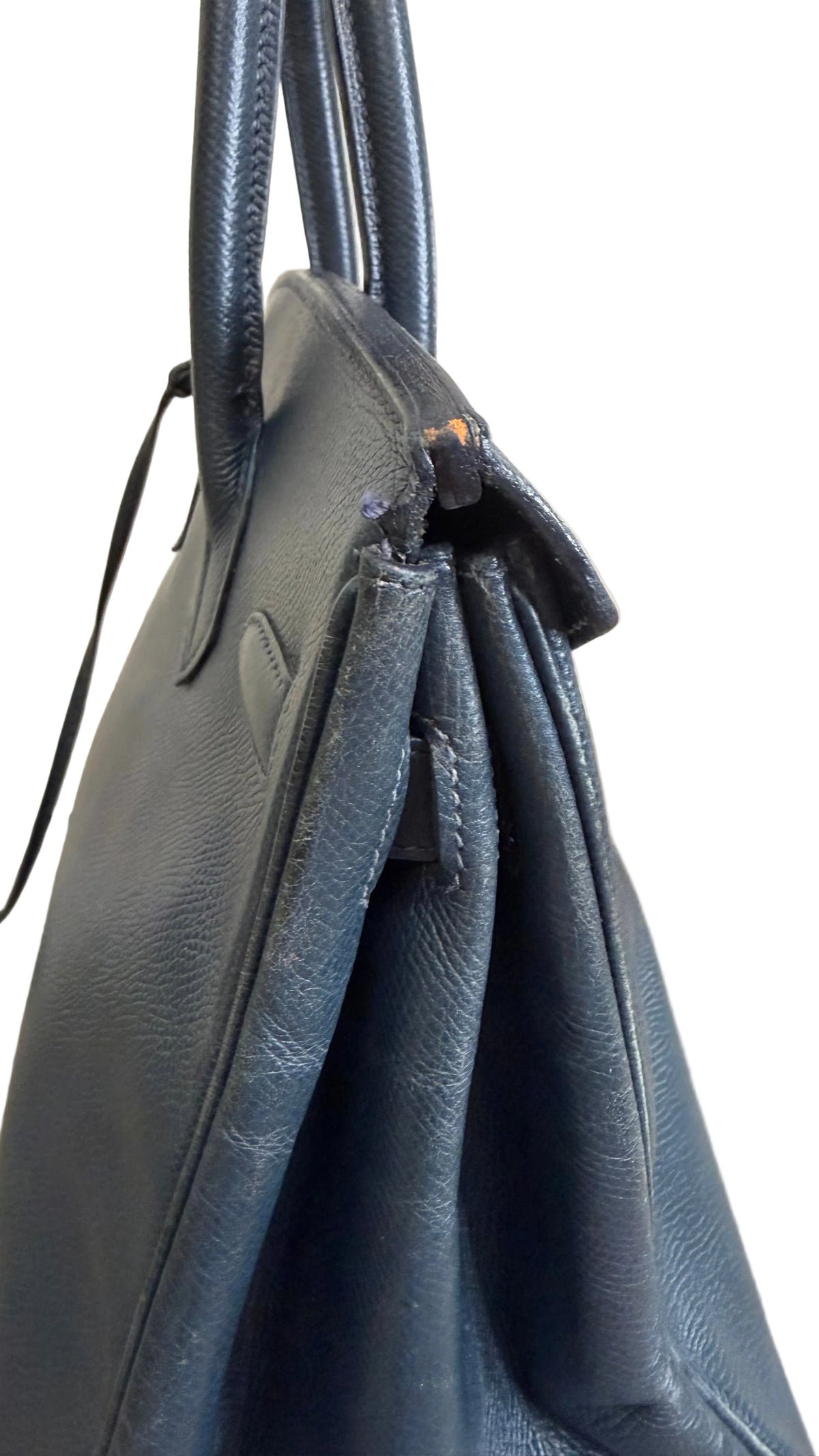 Hermès Birkin 35