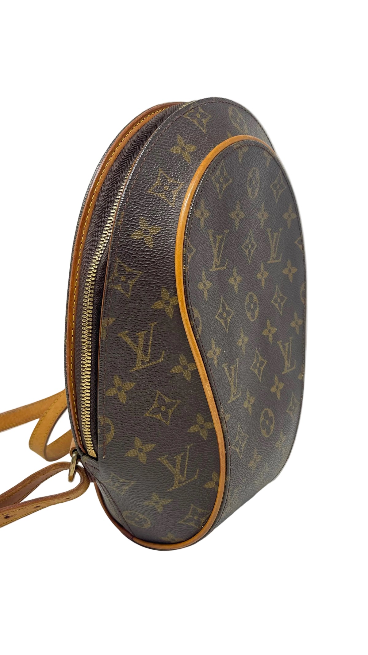 Louis Vuitton PRE OWNED Monogram Ellipse Sac a Dos Backpack