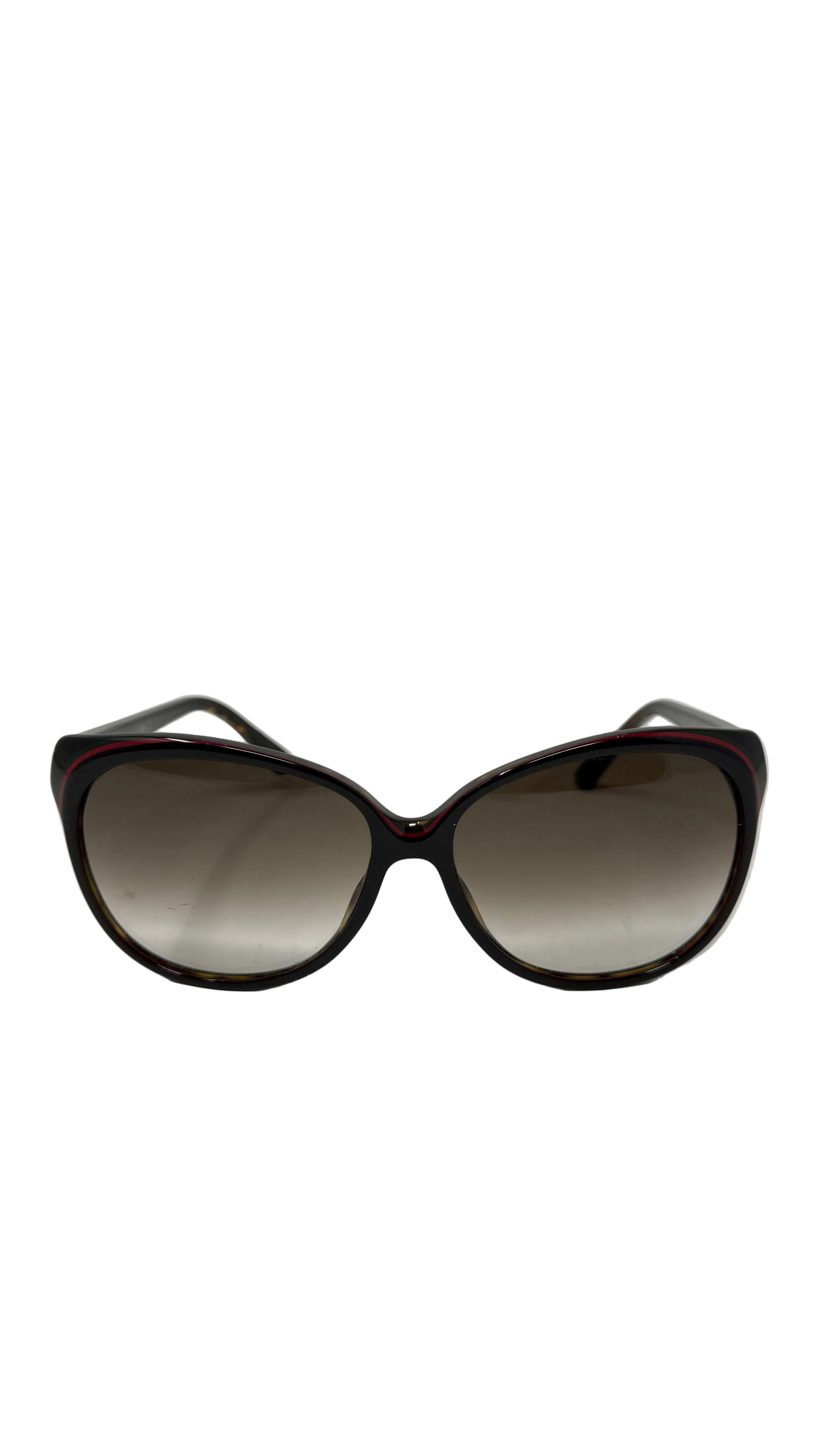 Gucci Preloved Sunglasses