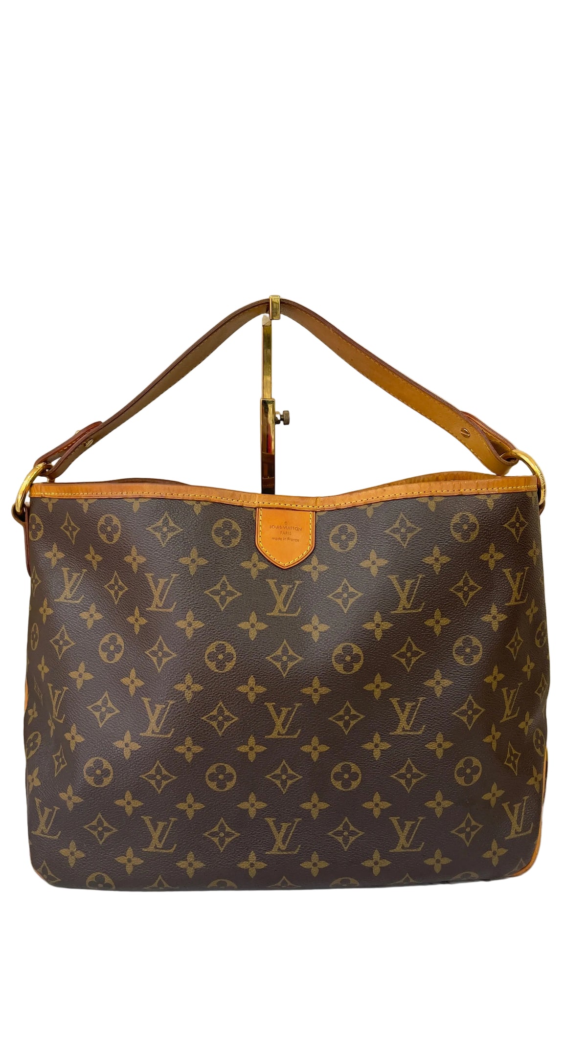 Louis Vuitton PRE OWNED Delightfull MM