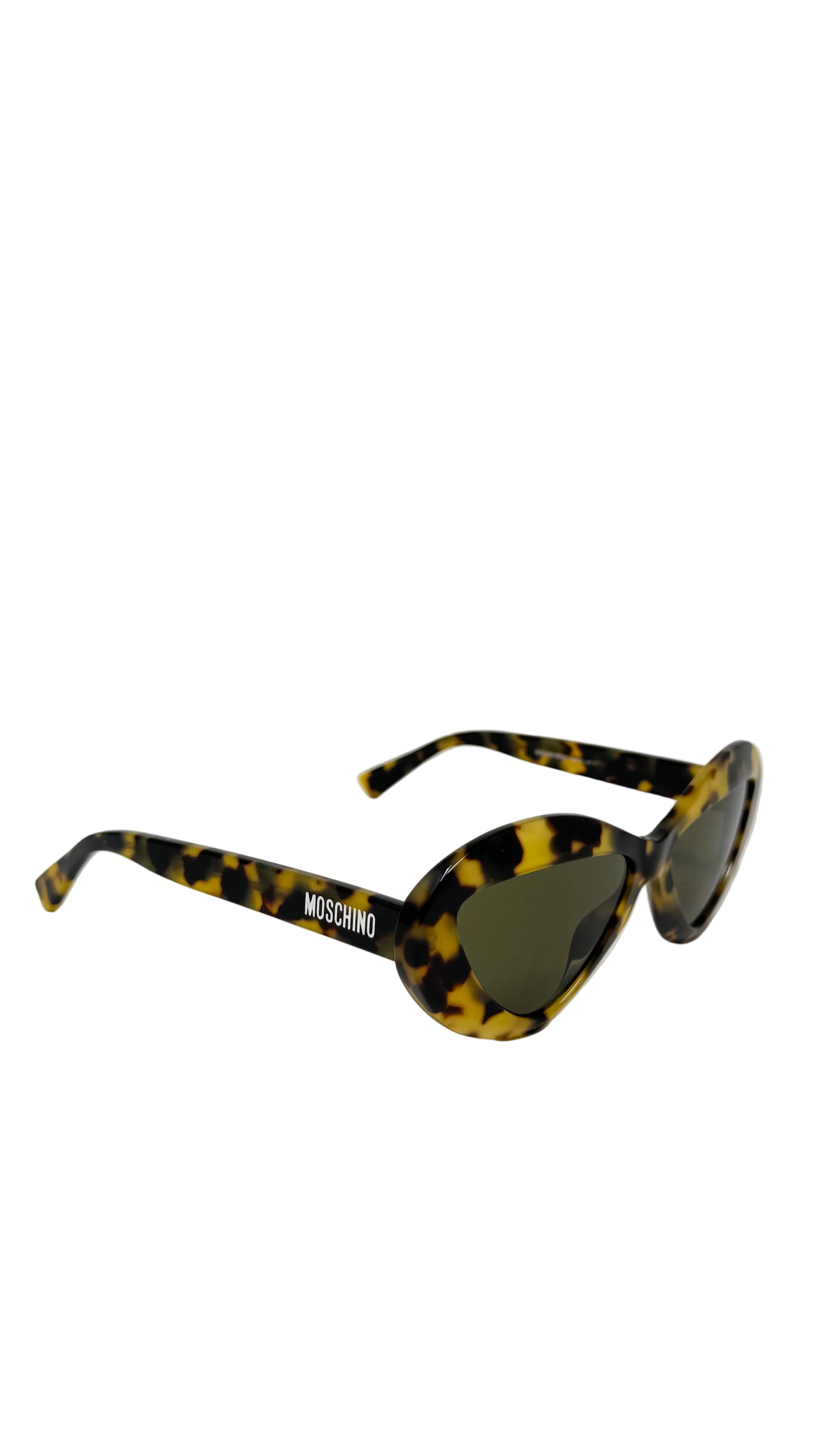 Moschino Preloved Sunglasses