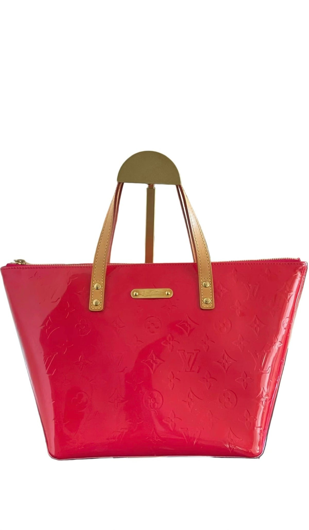 Louis Vuitton Vernis Bellevue