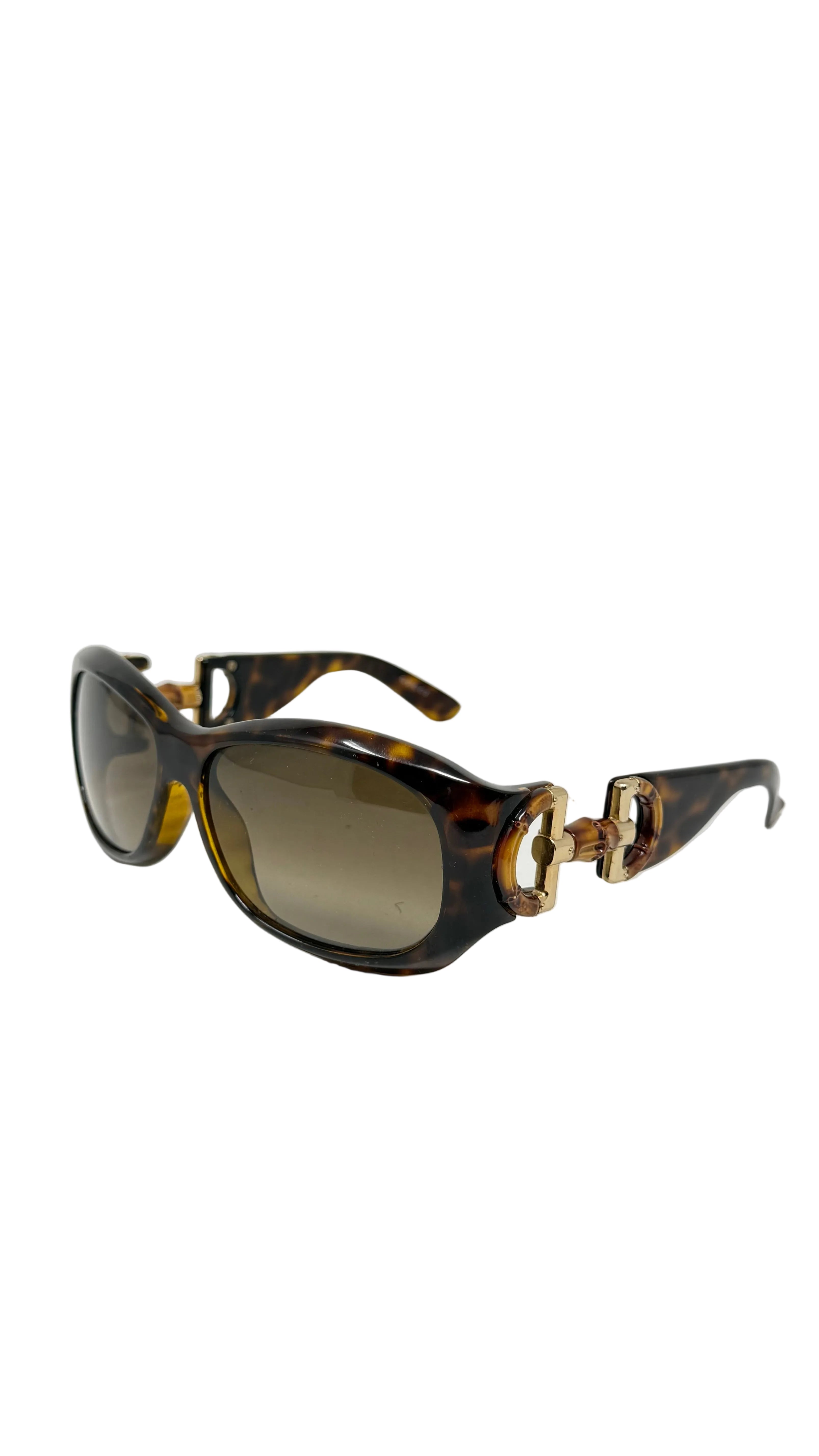 Gucci Preloved Sunglasses