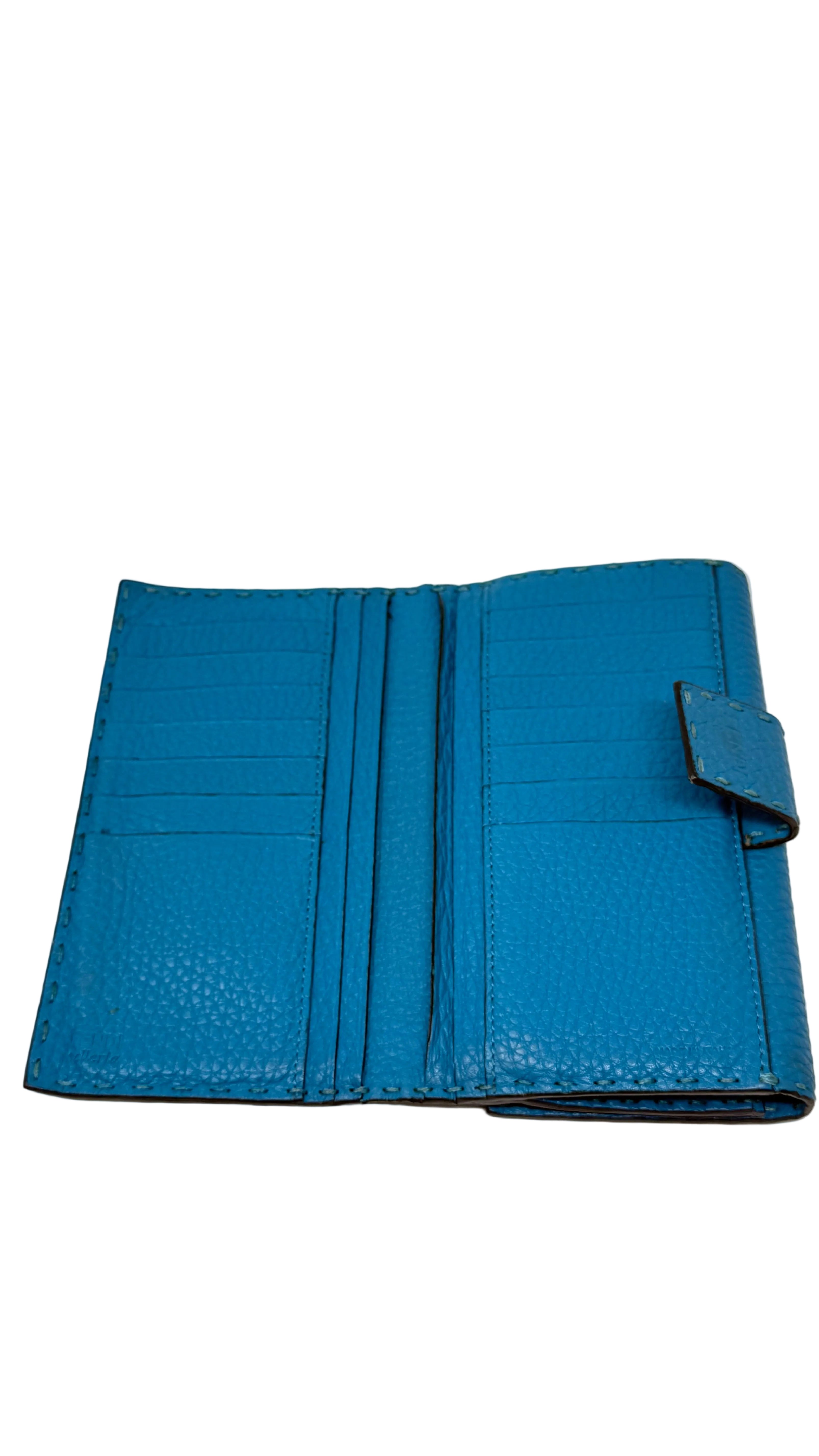 Fendi Wallet
