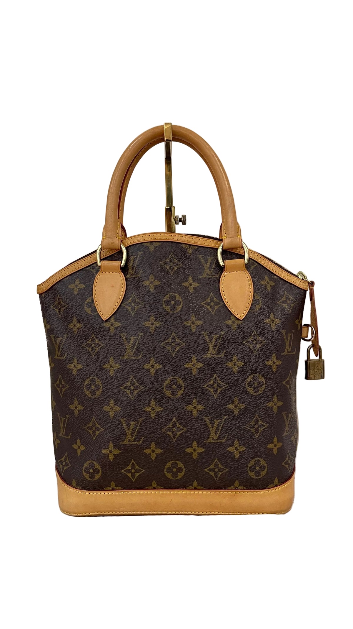 Louis Vuitton PRE OWNED Lockit