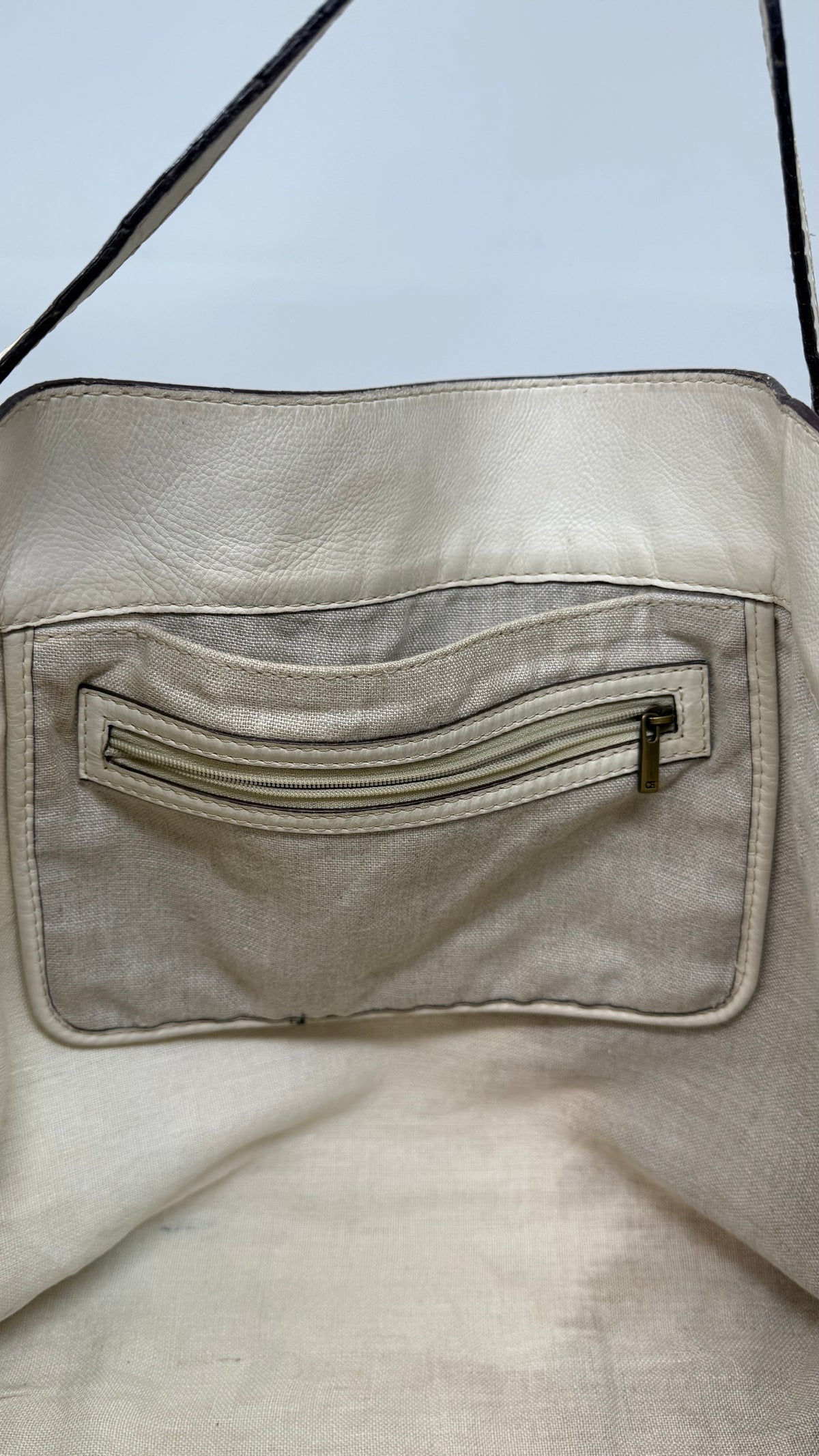 Carolina Herrera Preloved Bag