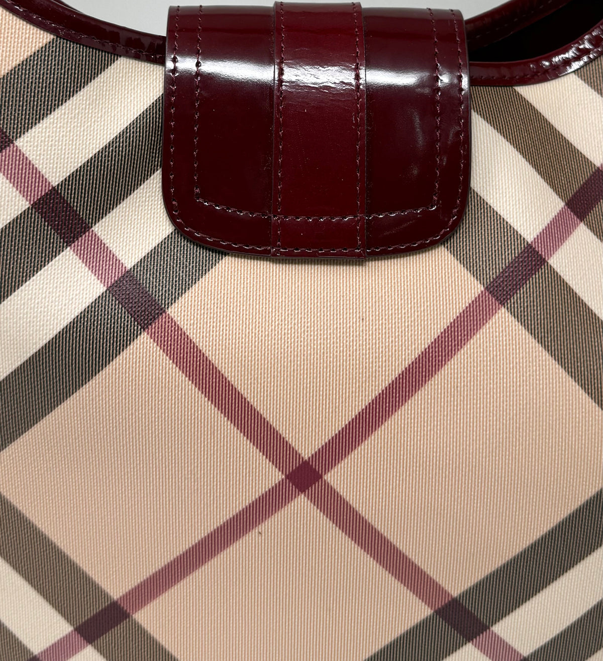 Burberry Pre OWNED Bag