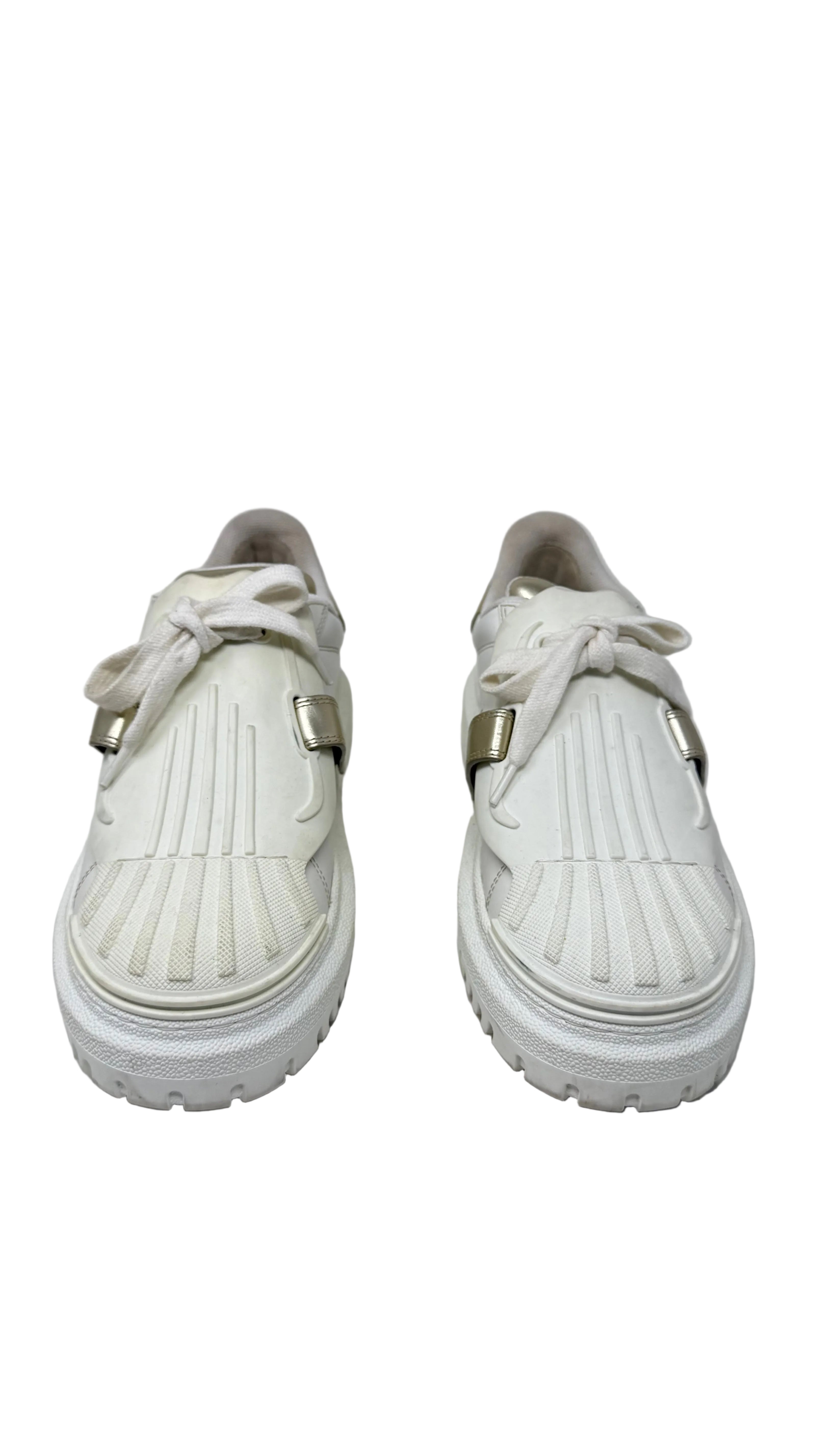 Dior Sneakers Preloved Shoes