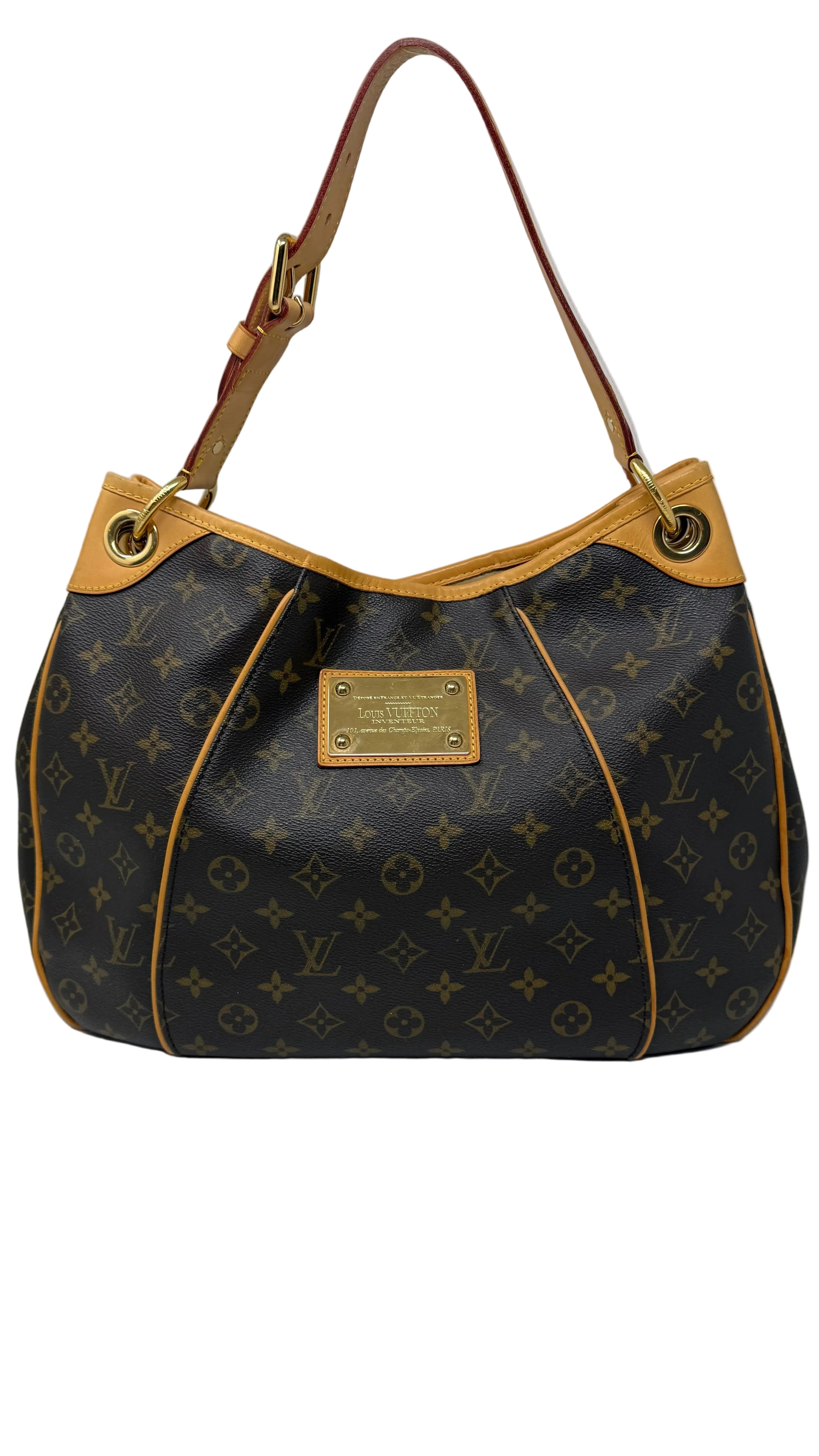 Louis Vuitton Cabás Galliera
