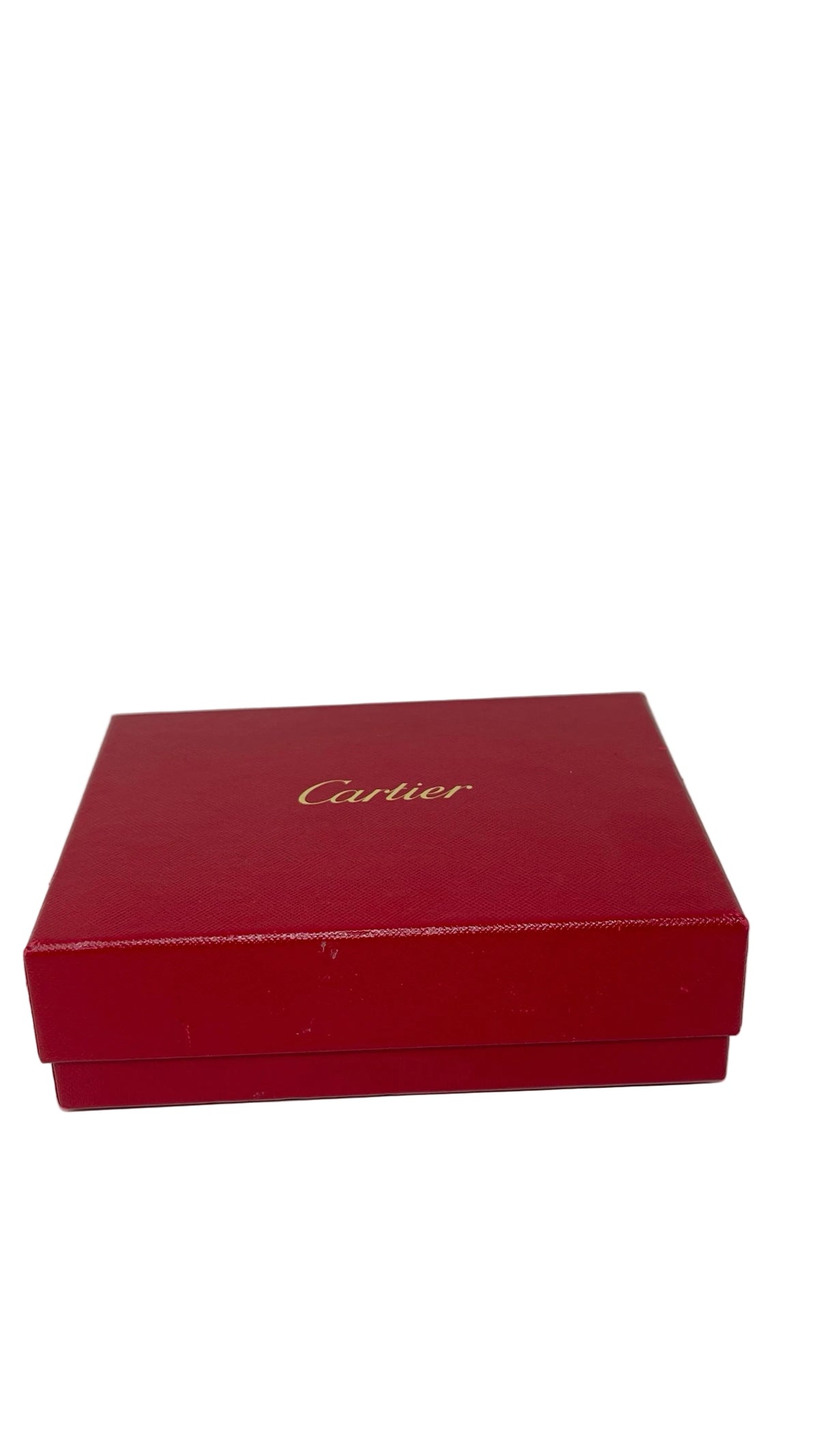 Cartier Tarjetero