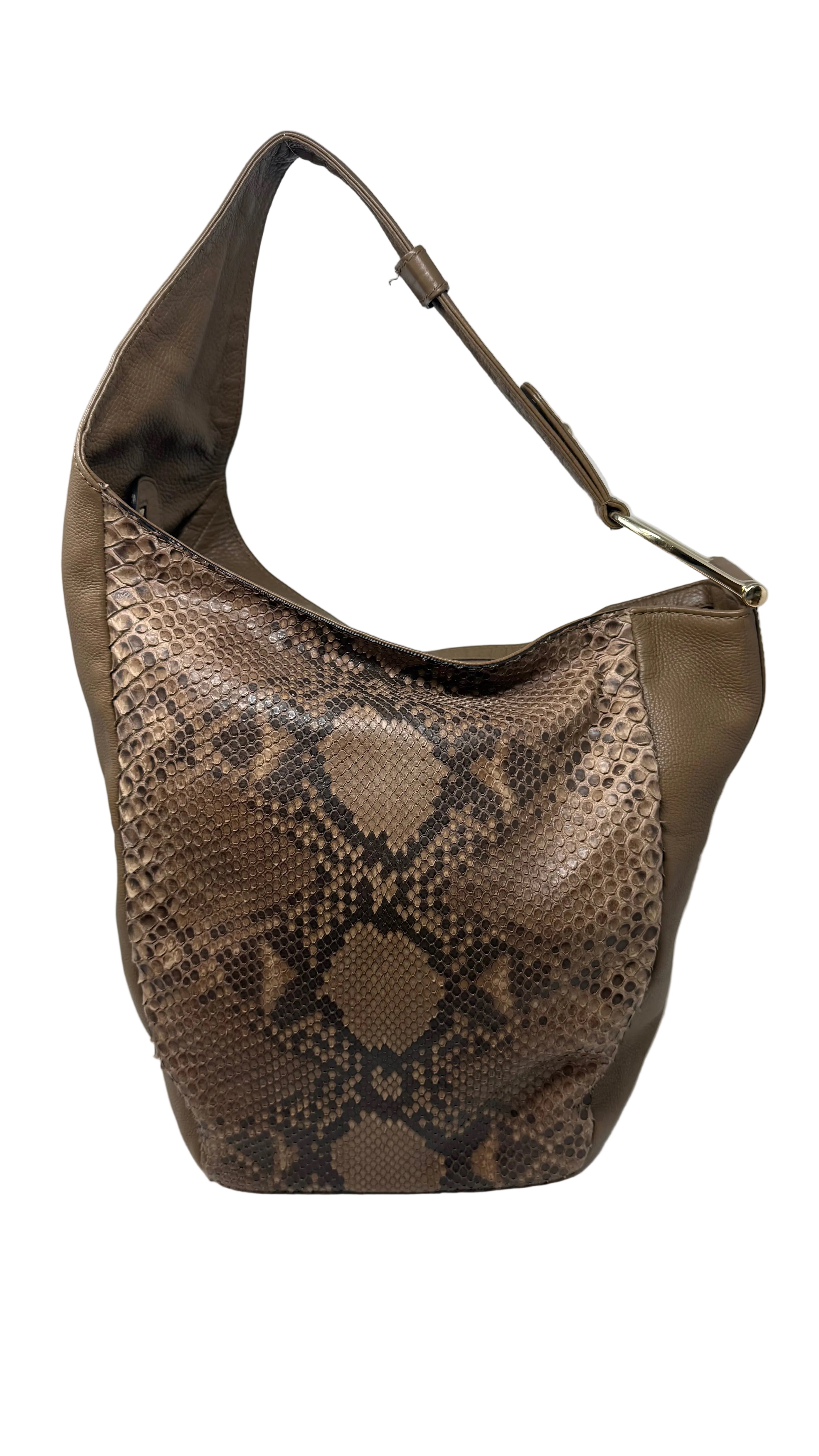 Gucci Preloved Animal Print