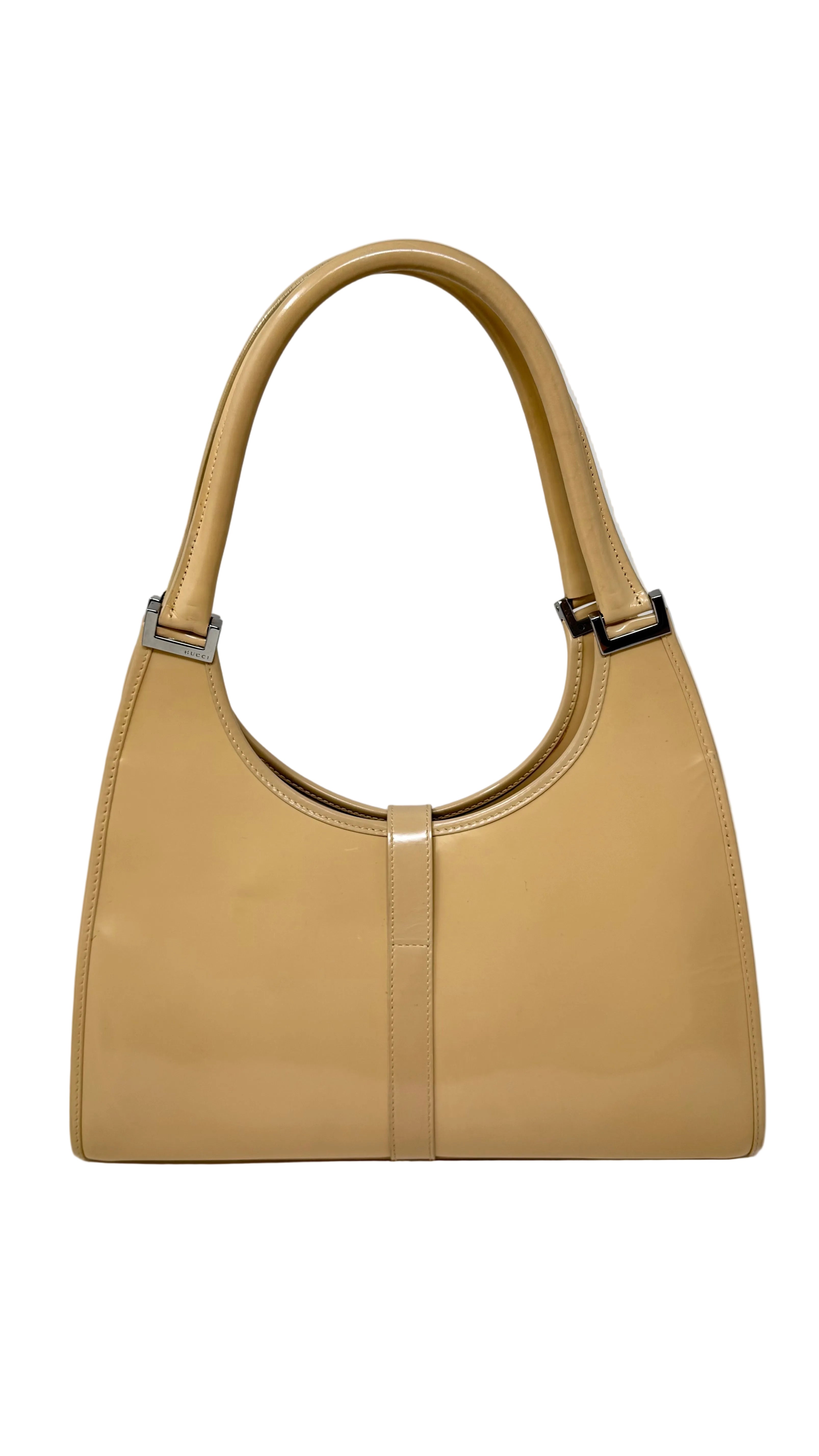 Gucci Preloved Jackie