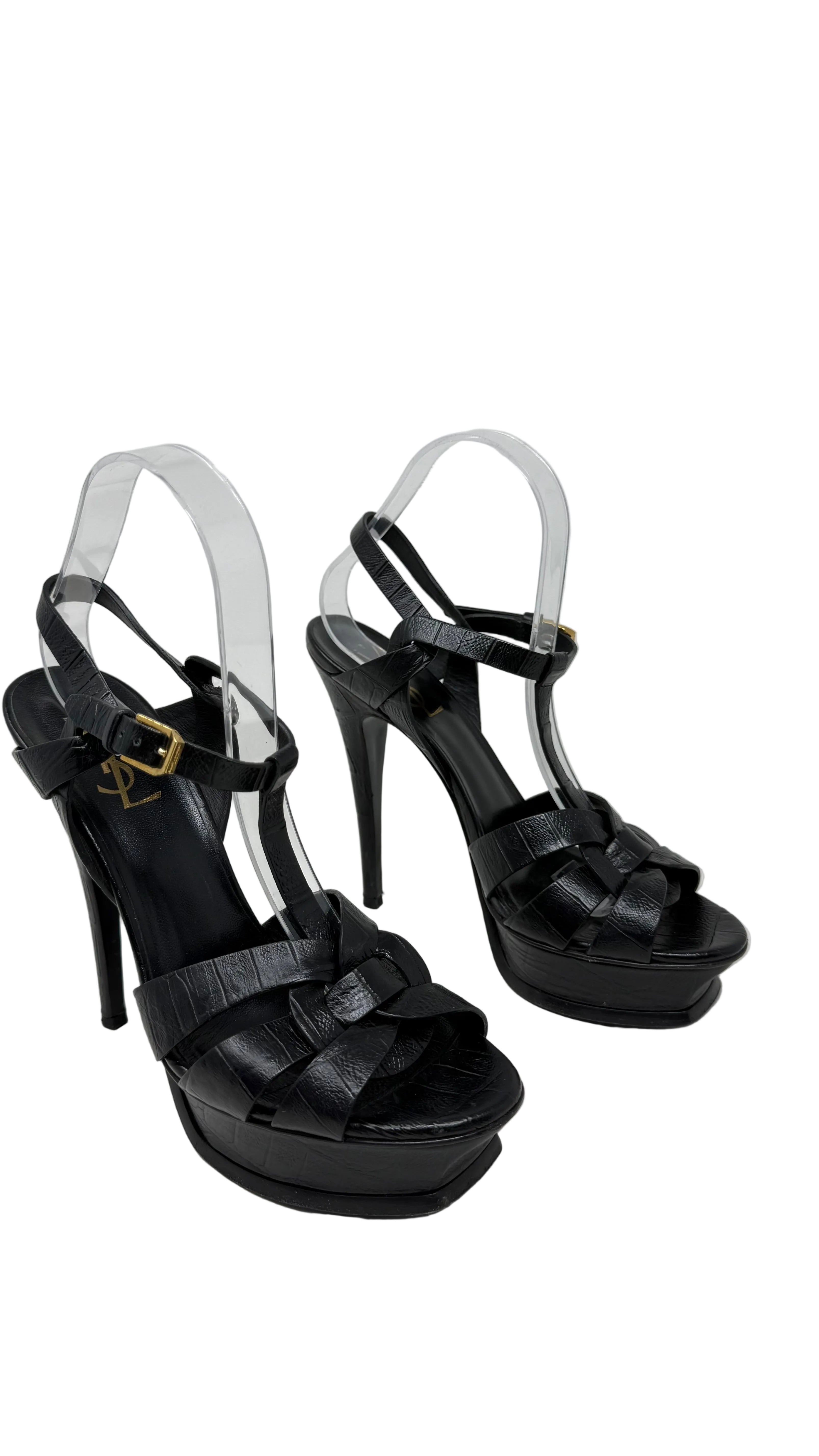 Yves Saint Laurent Preloved