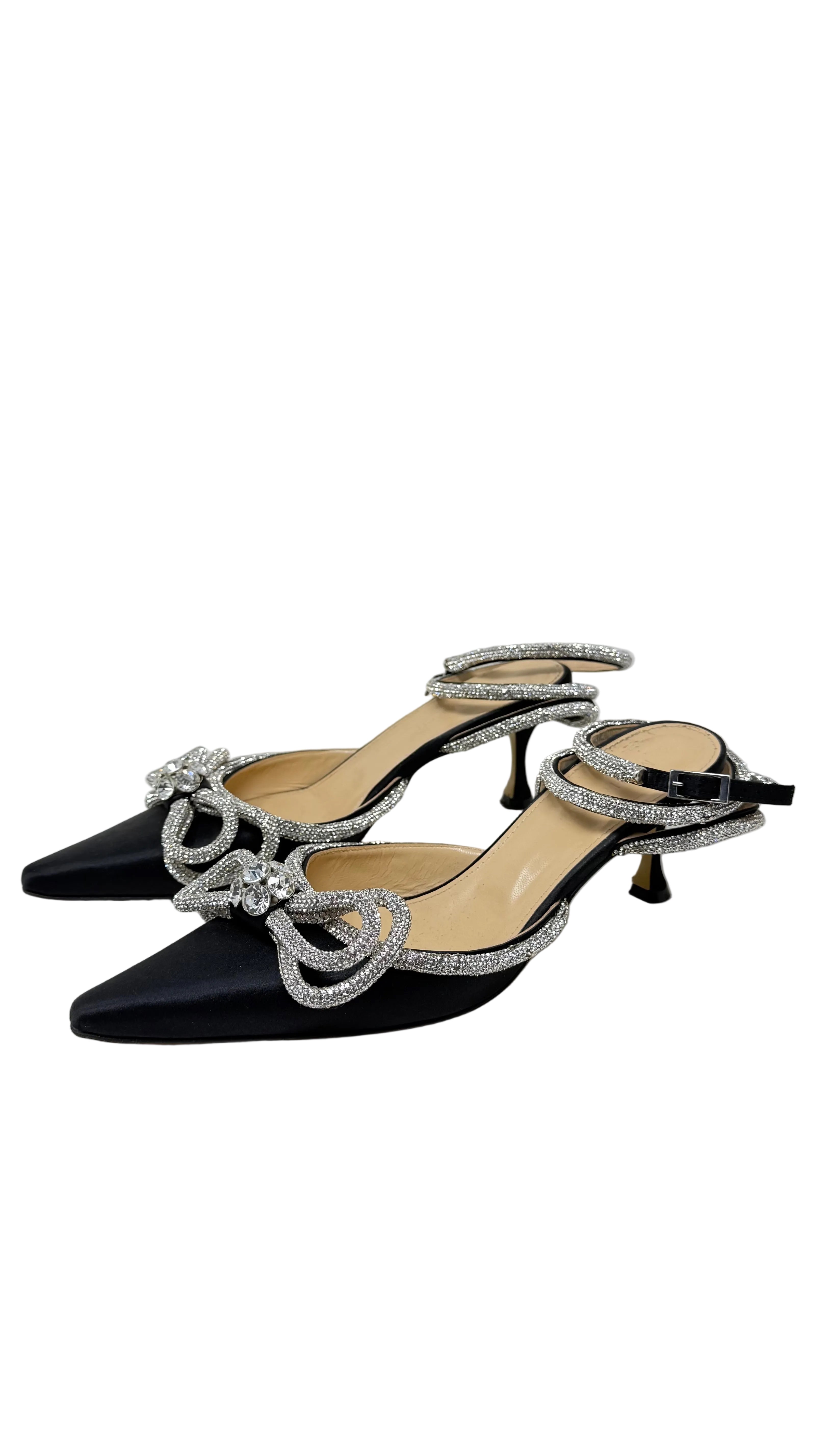 Mach & Mach Preloved Shoes