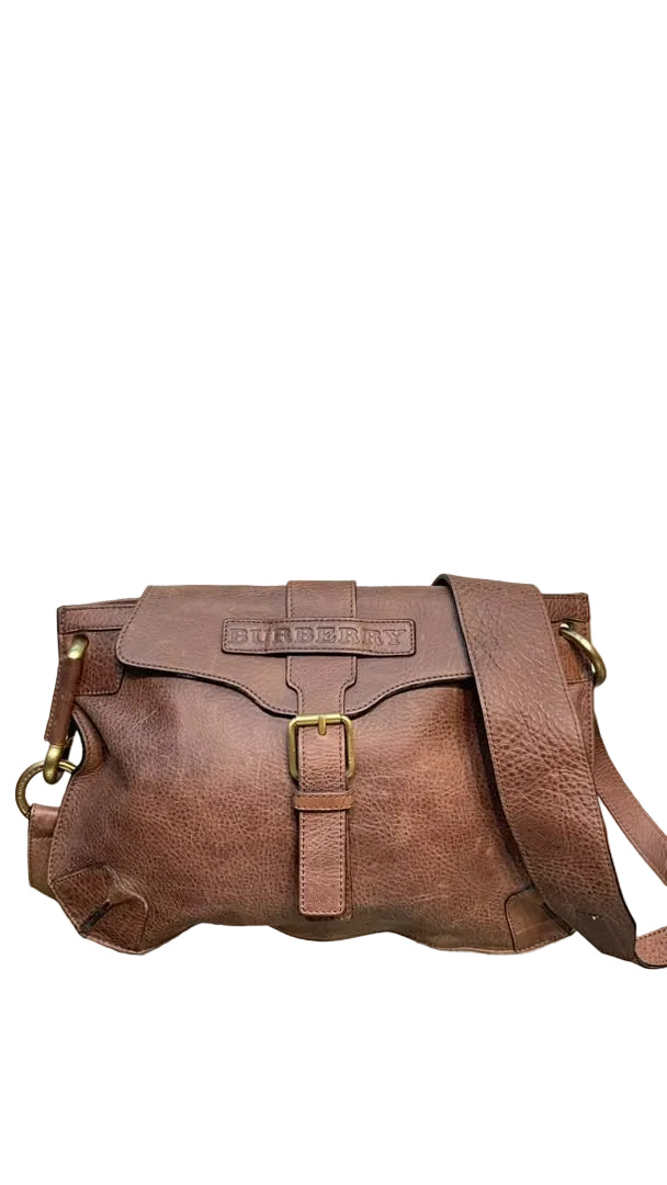 Burberry PRE OWNED Bag