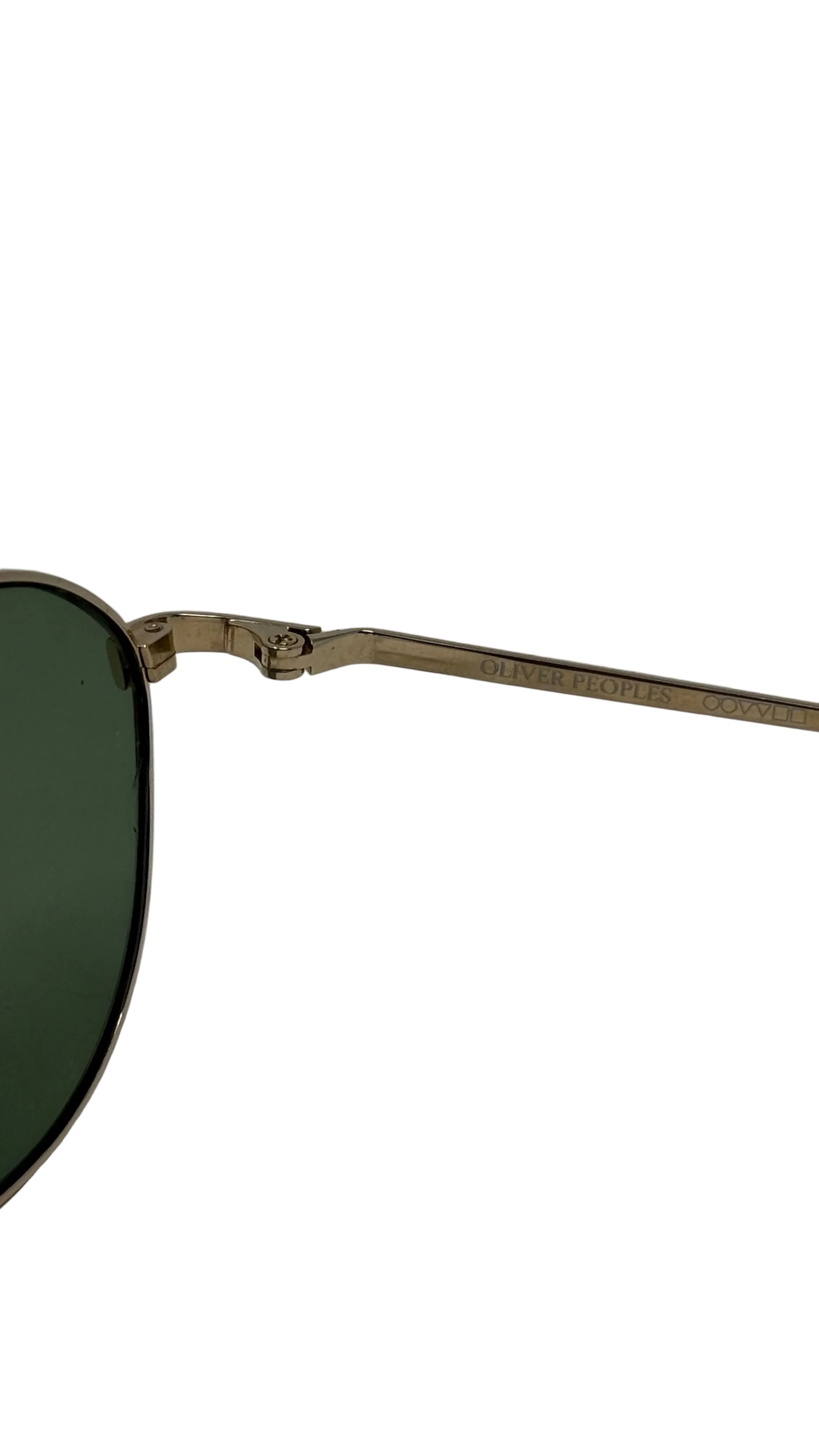 Oliver Peoples Preloved Sunglasses