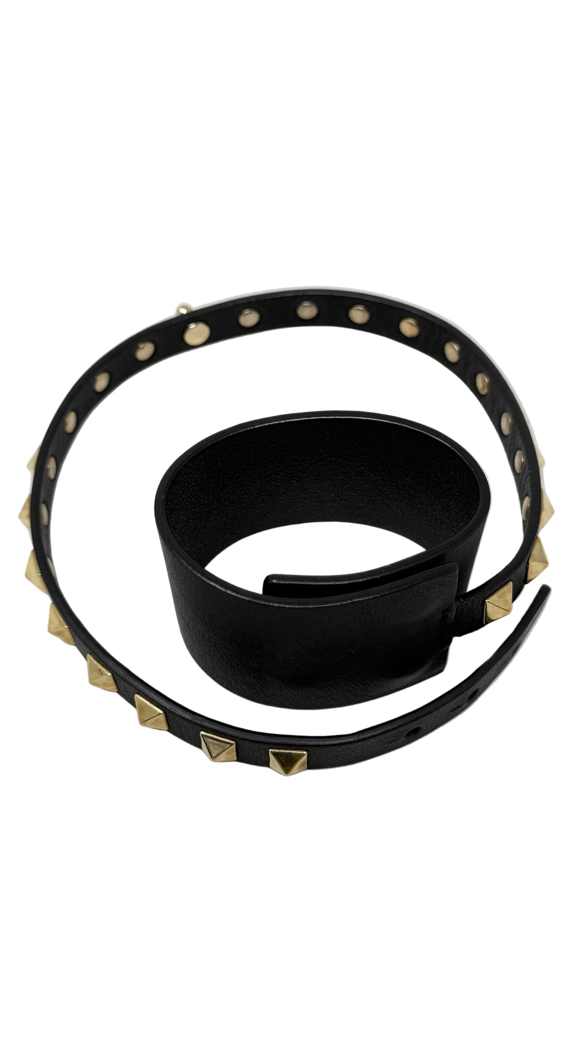 Valentino Rockstud Bracelet PRE OWNED