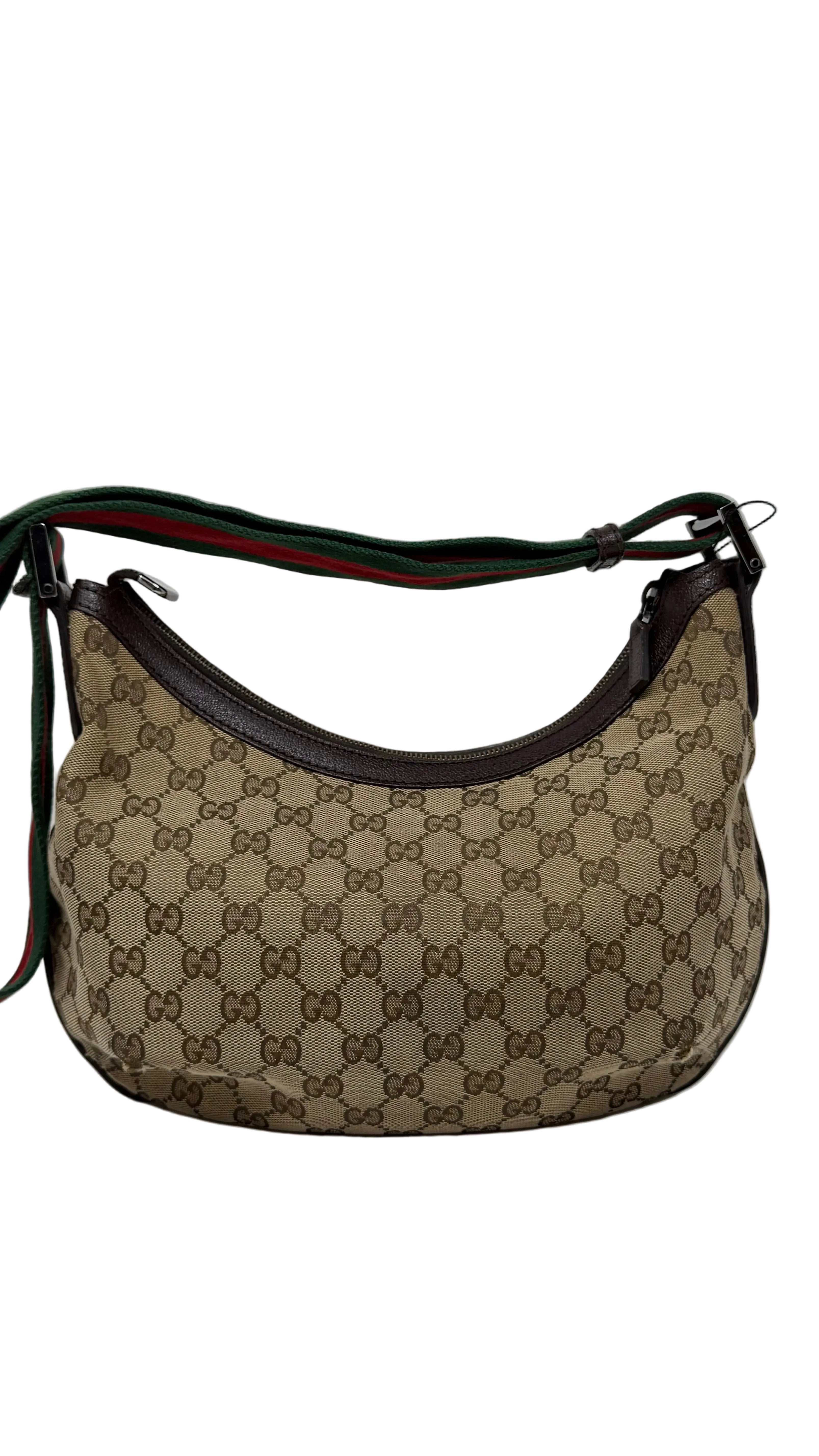 Gucci GG HalfMoon