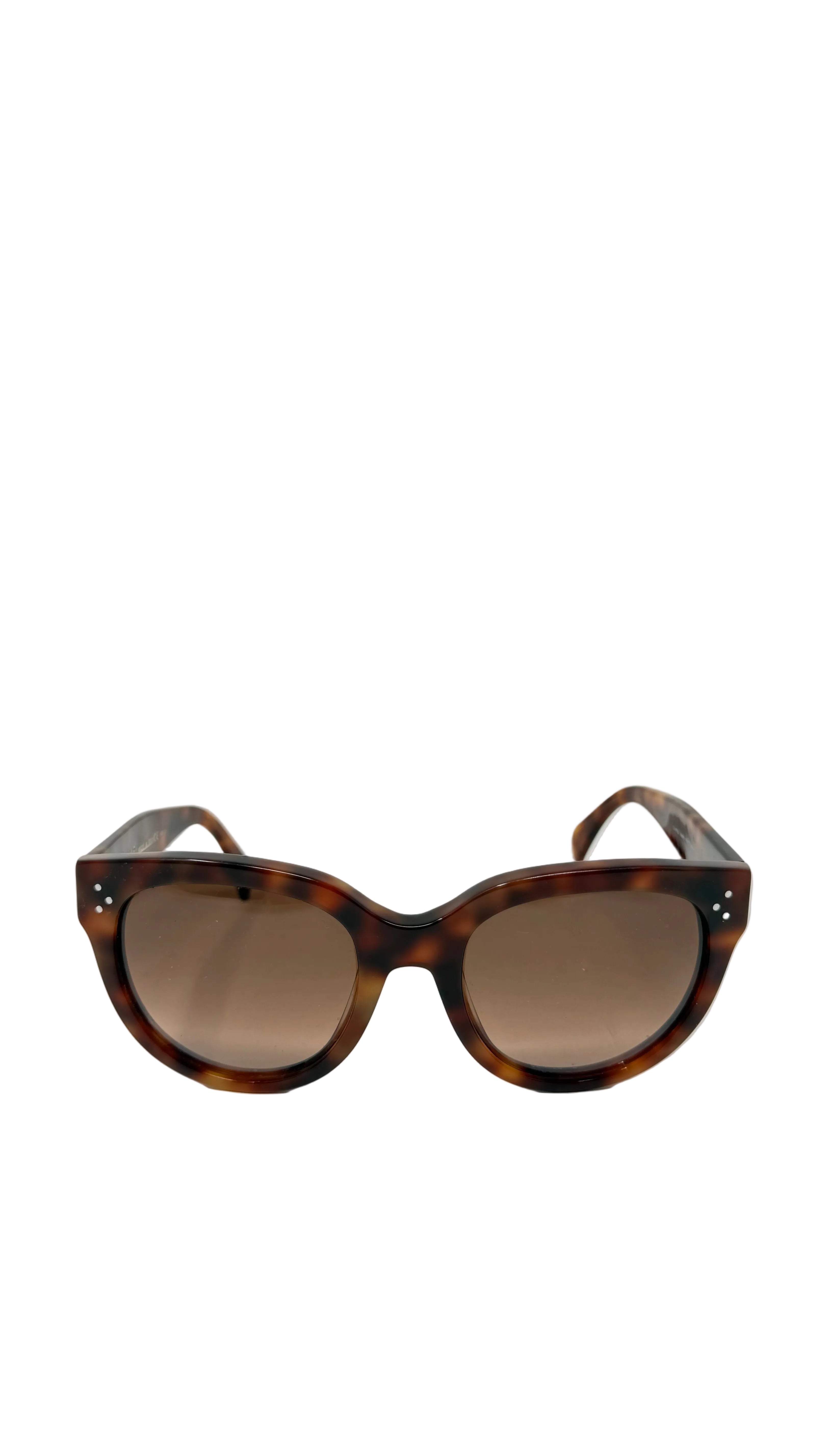 Celine Preloved Sunglasses